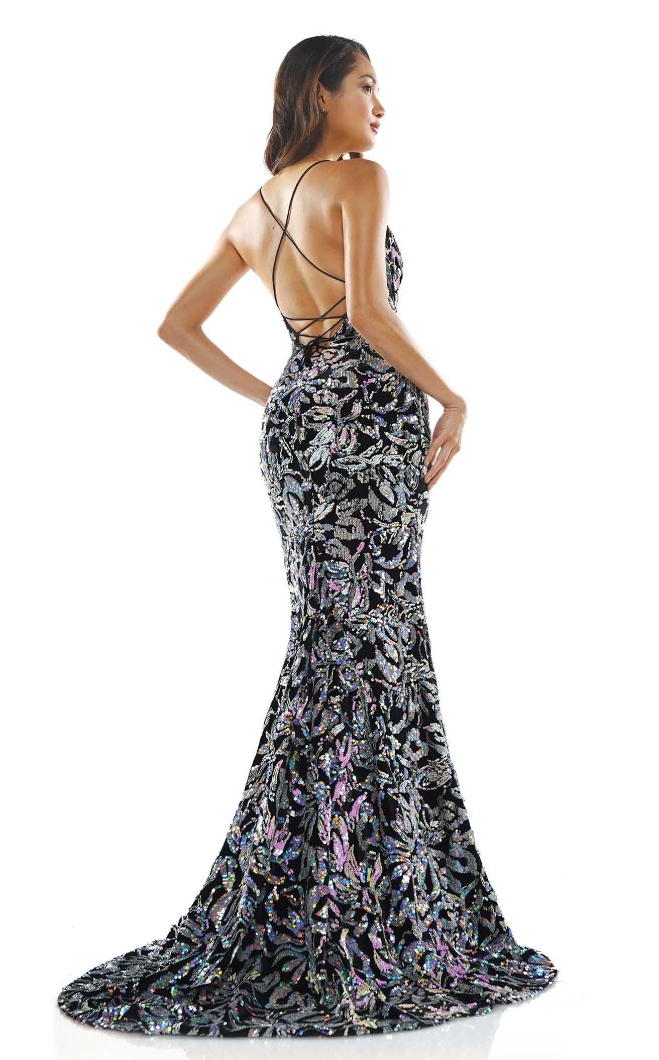 Colors Dress 2277 Dress - Image 4