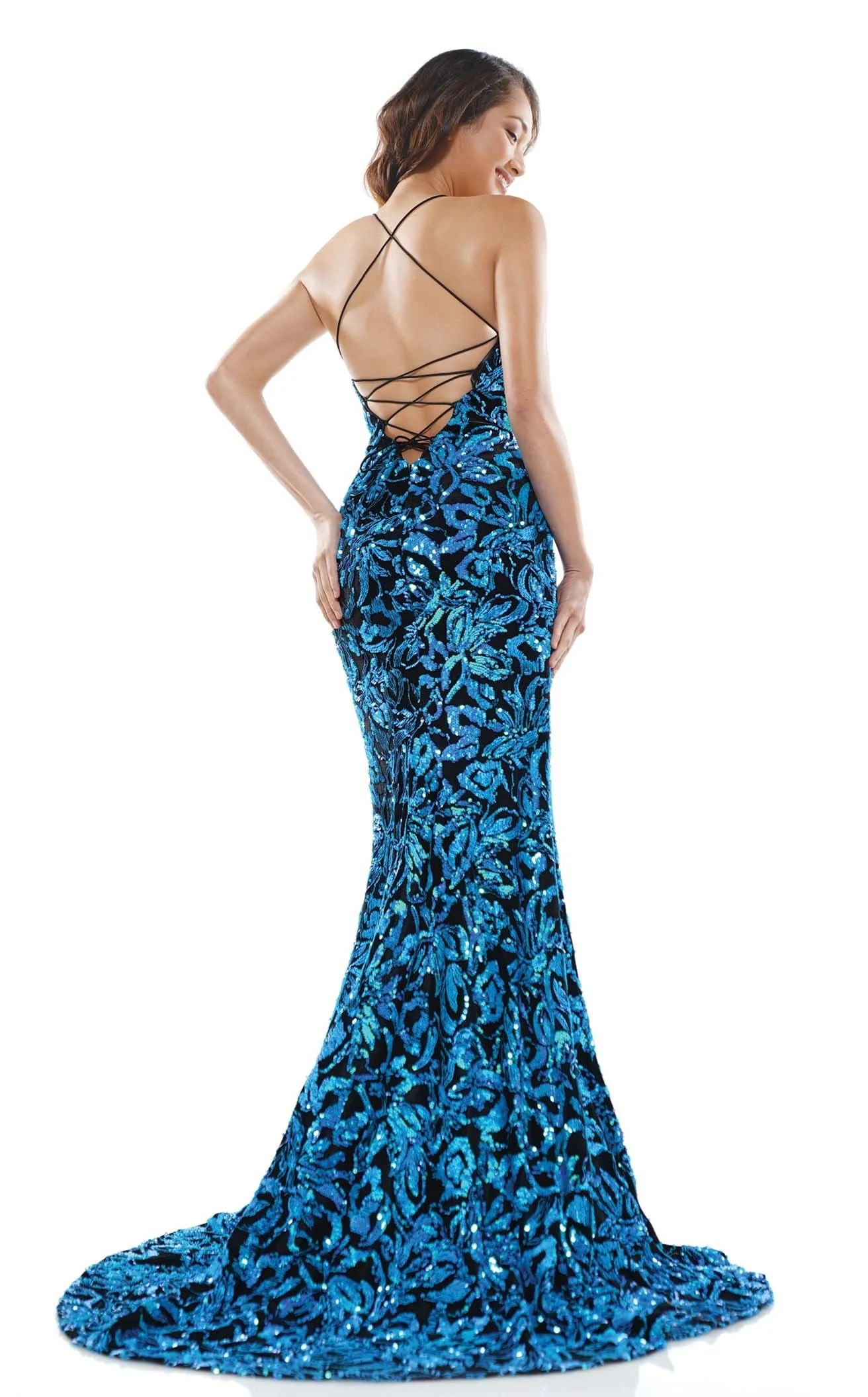 Colors Dress 2277 Dress - Image 6