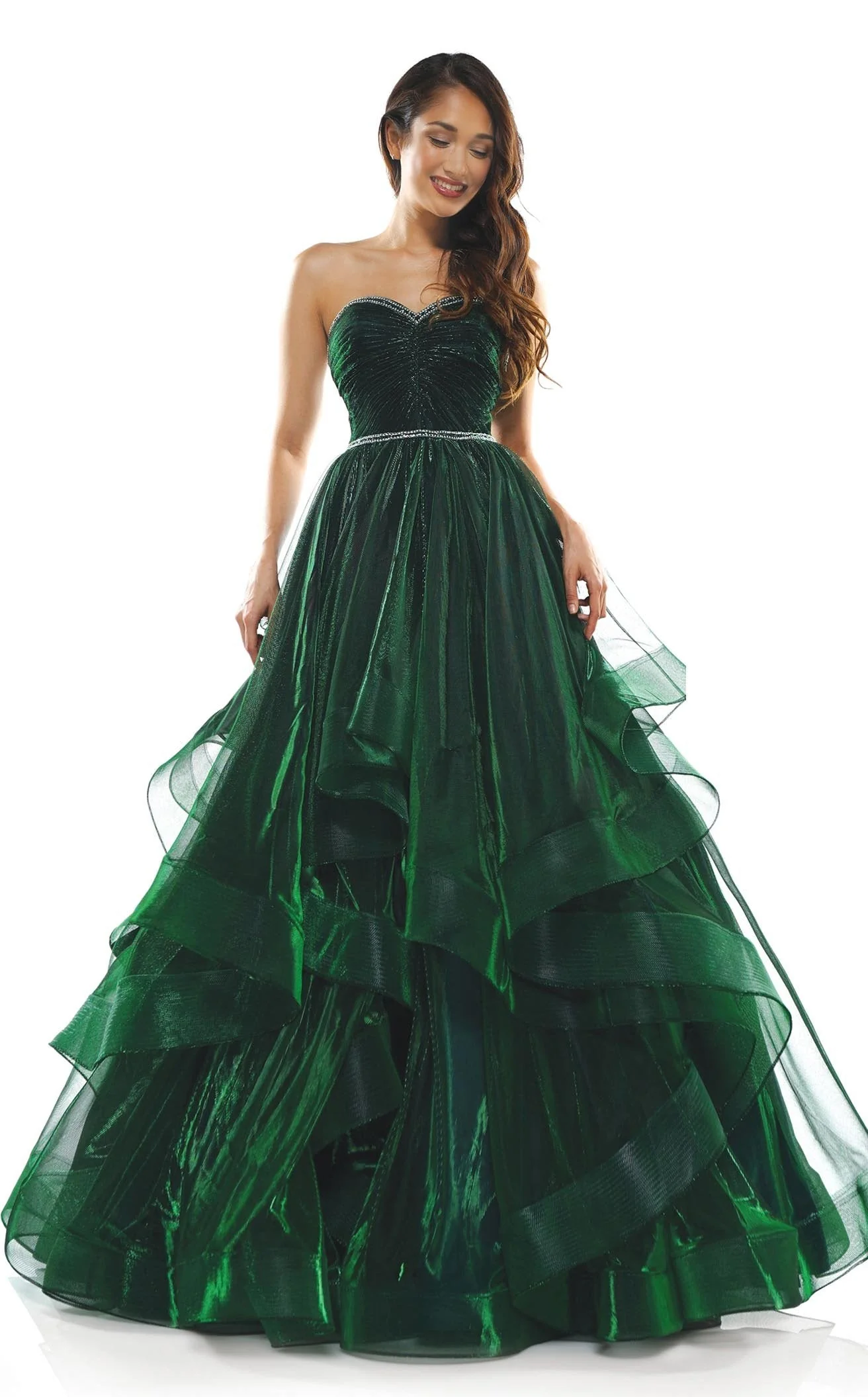 Colors Dress 2279 Dress - Image 2