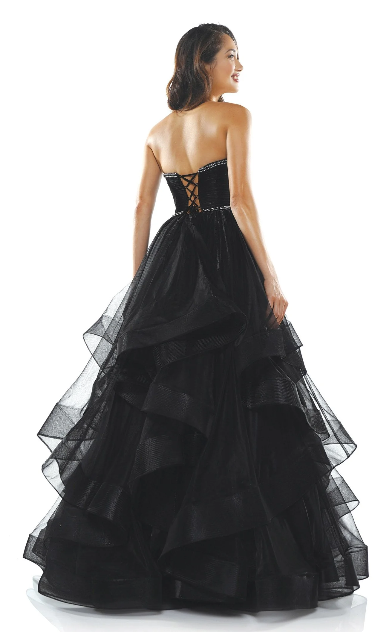 Colors Dress 2279 Dress - Image 4
