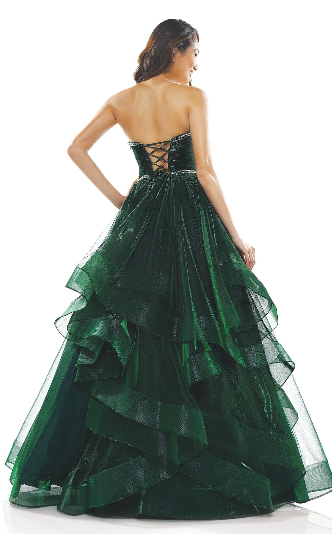 Colors Dress 2279 Dress - Image 5