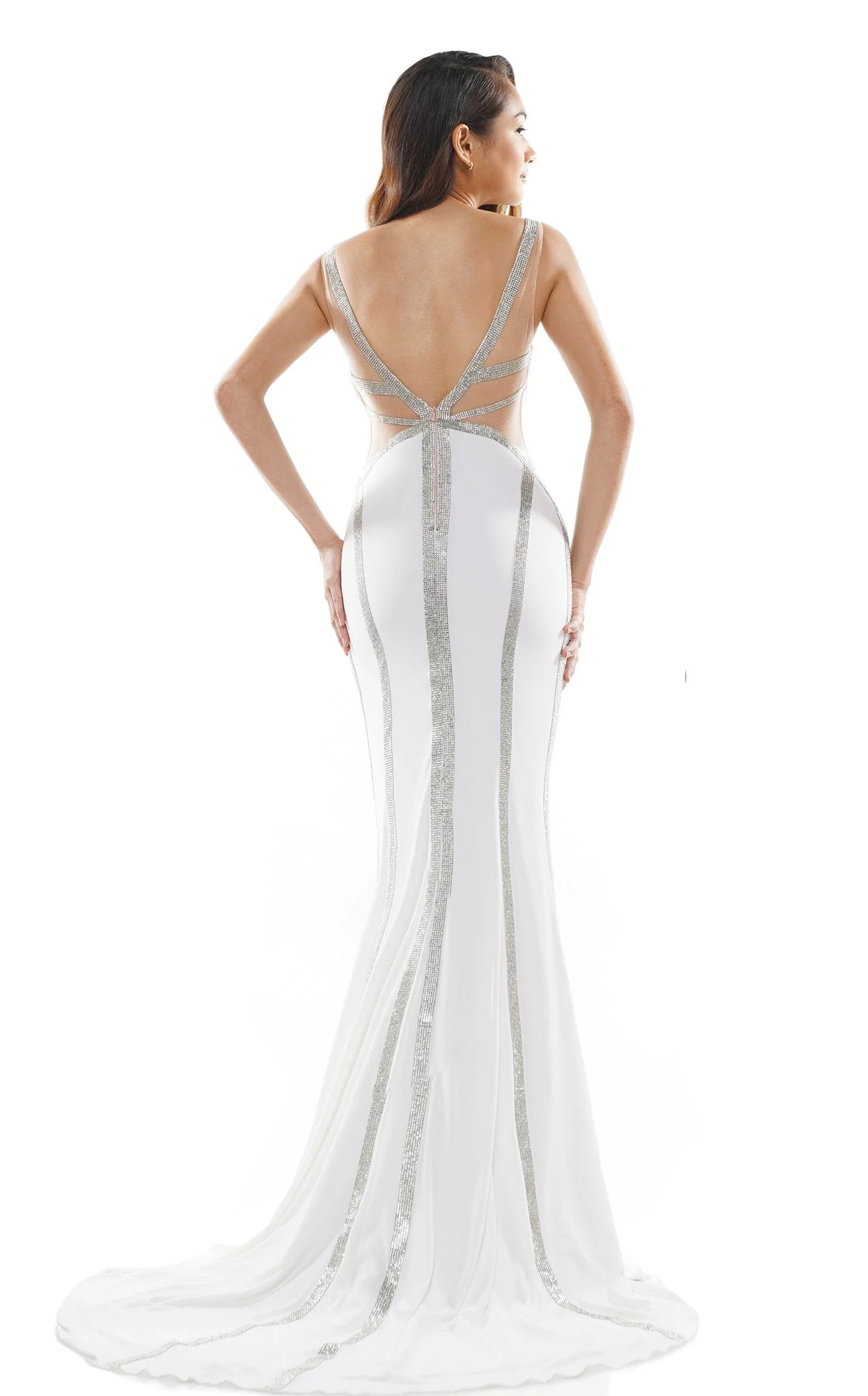 Colors Dress 2280 Dress - Image 4