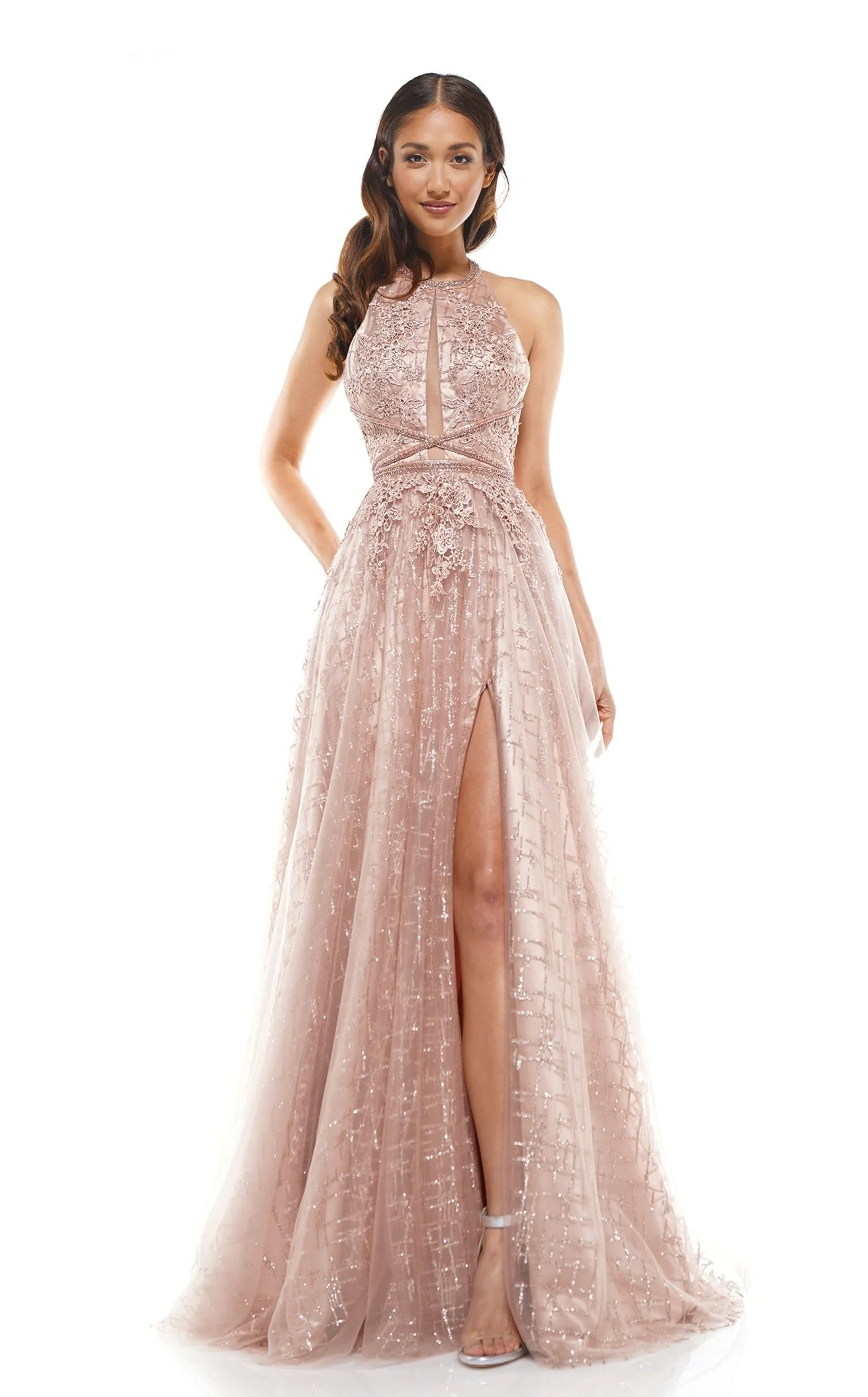 Colors Dress 2285 Dress - Image 2