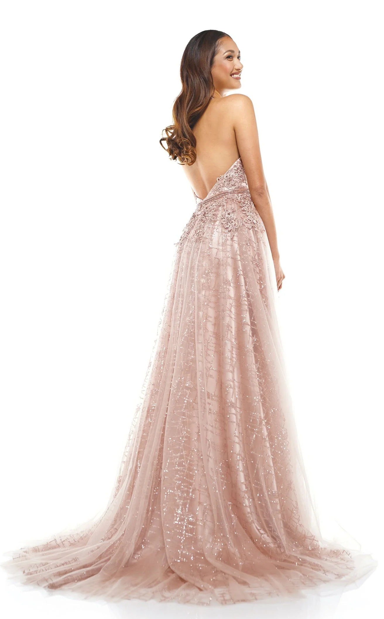 Colors Dress 2285 Dress - Image 5