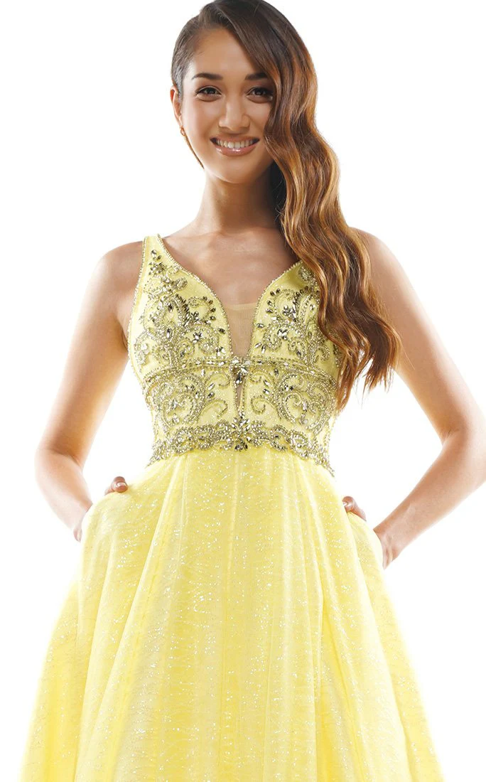 Colors Dress 2286 Dress - Image 6
