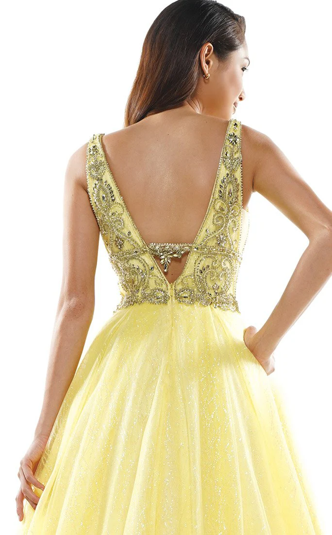 Colors Dress 2286 Dress - Image 8