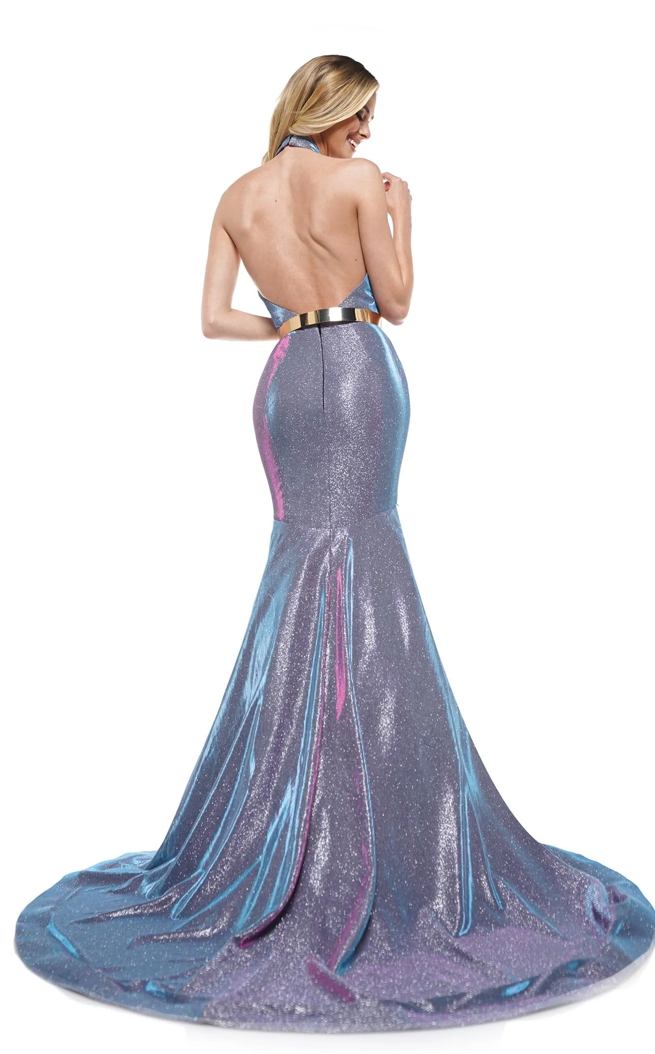 Colors Dress 2287 Dress - Image 5