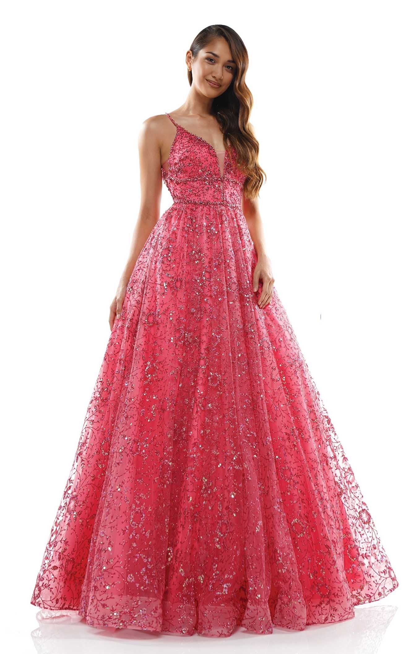 Colors Dress 2288 Dress - Image 2
