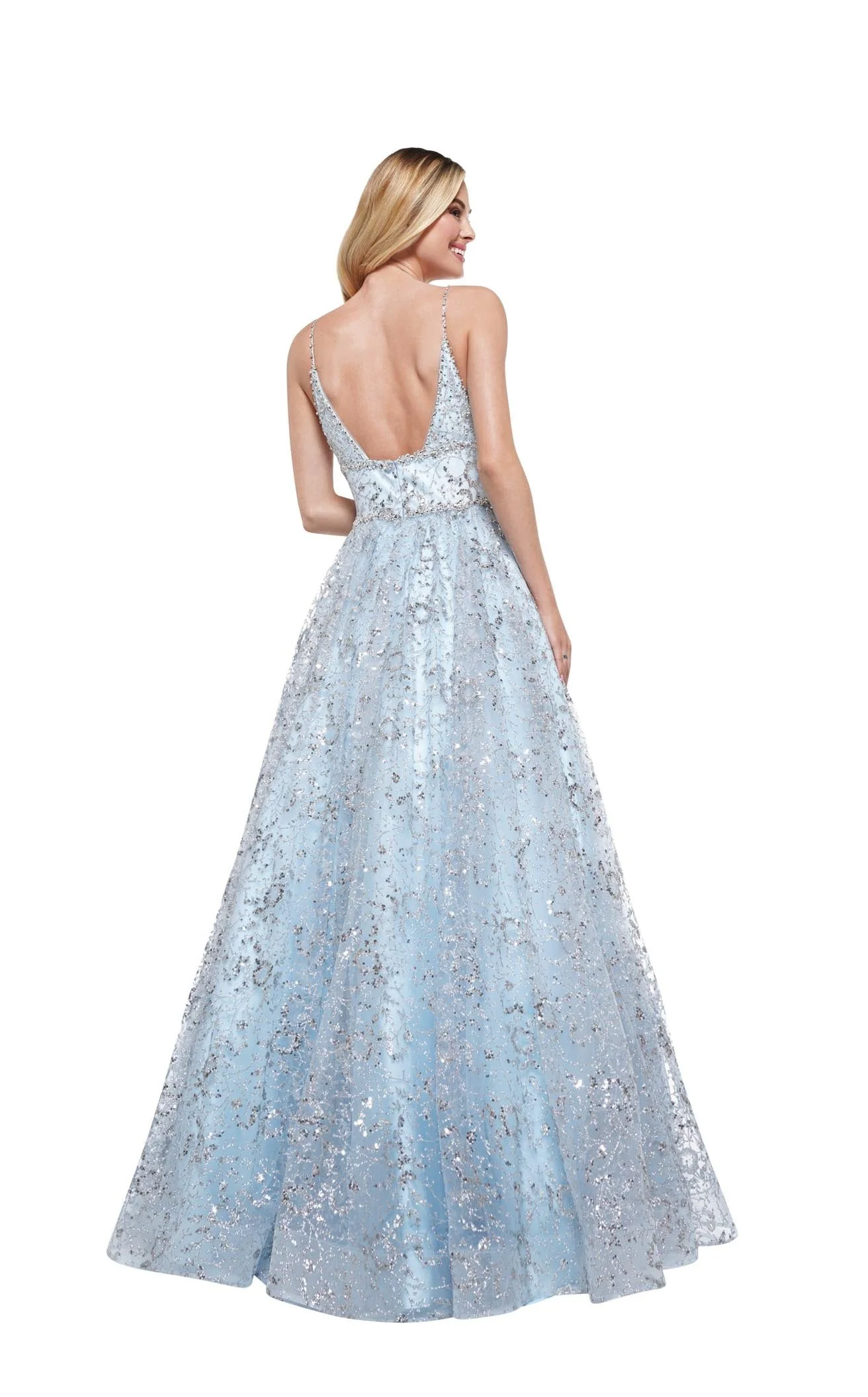 Colors Dress 2288 Dress - Image 5