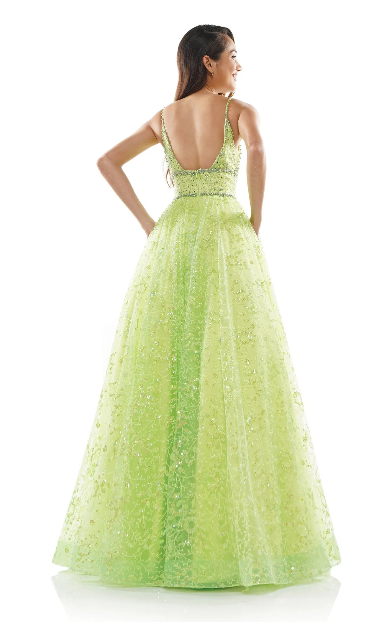 Colors Dress 2288 Dress - Image 7