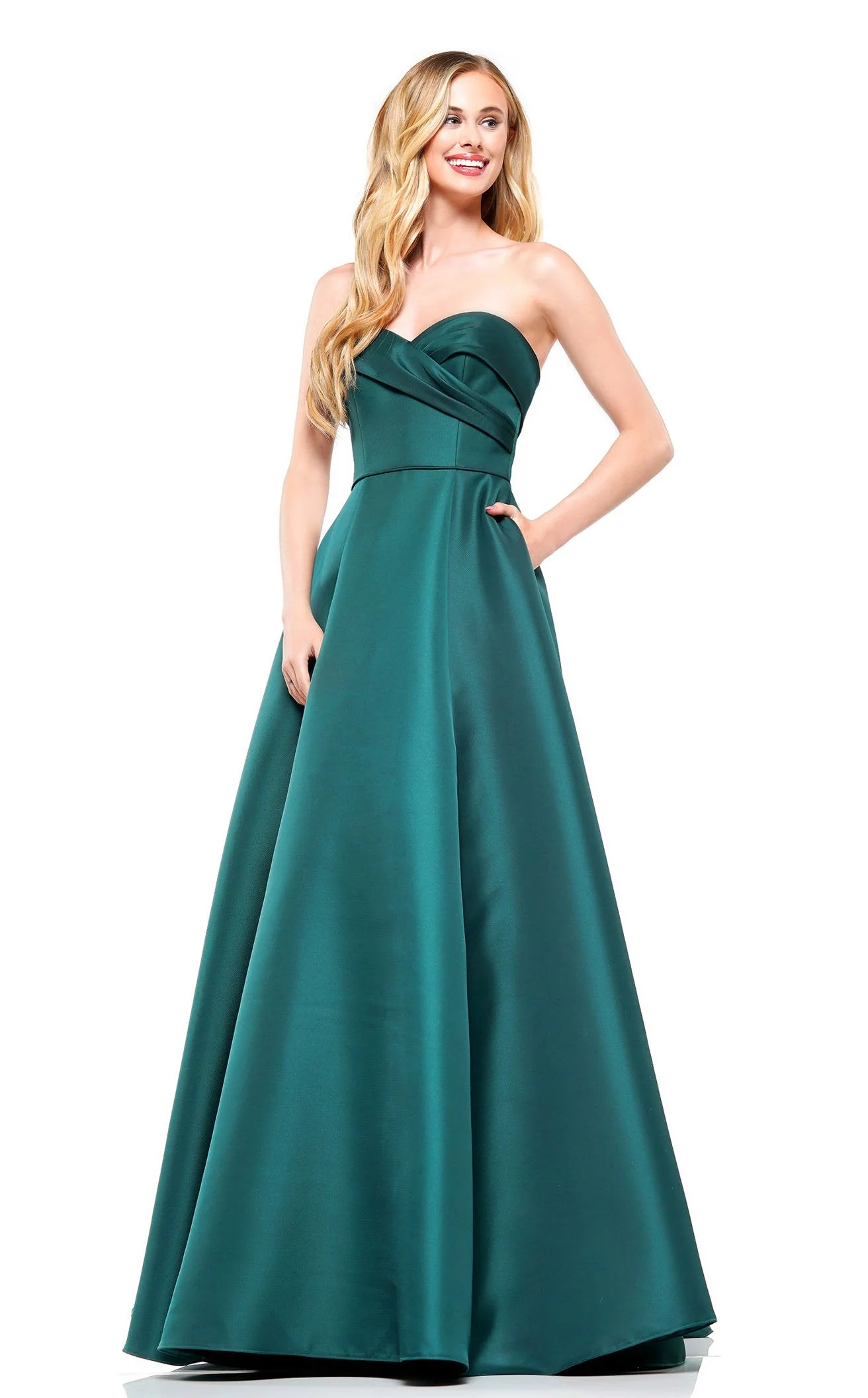 Colors Dress 2291 Dress - Image 2