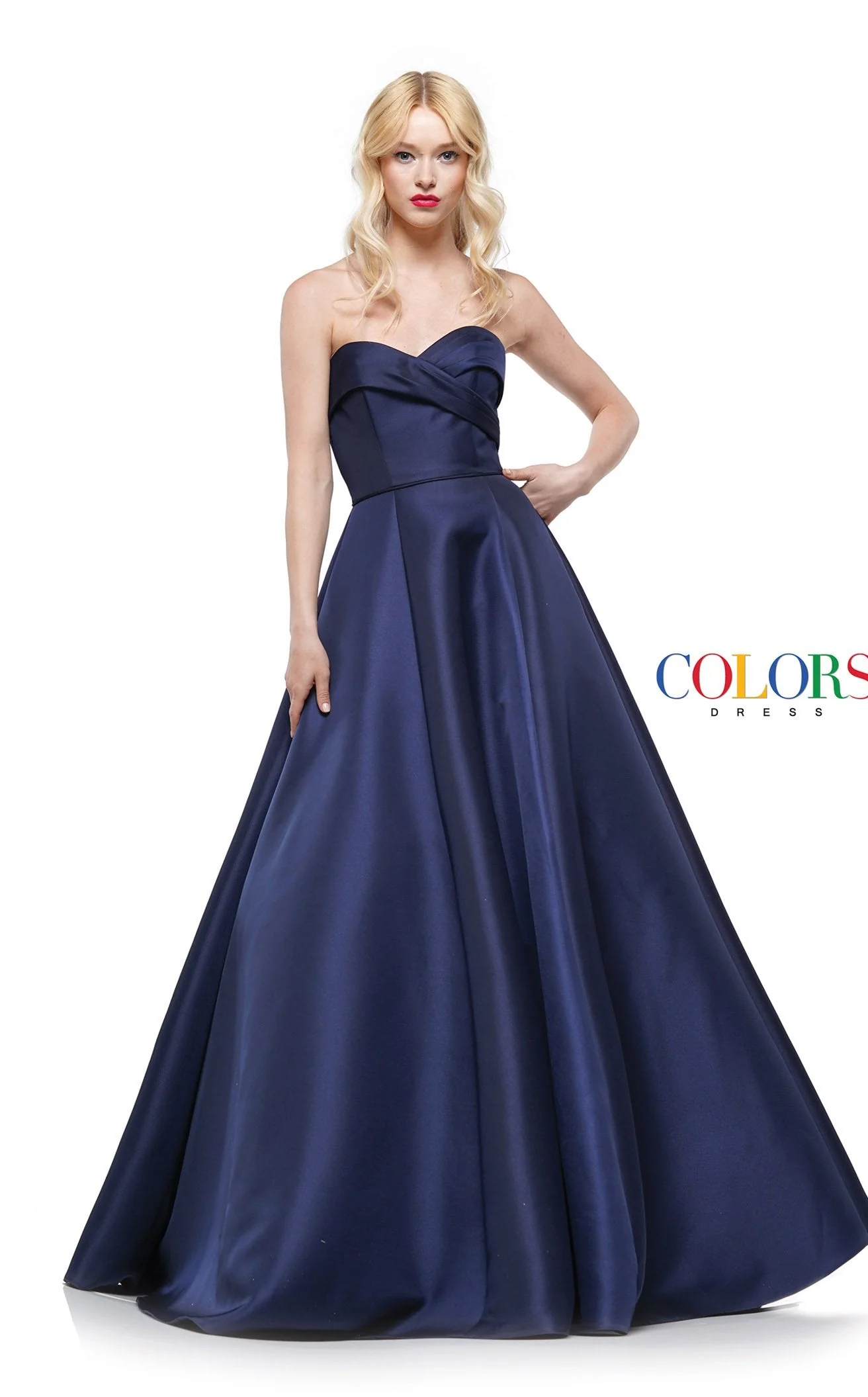 Colors Dress 2291 Dress - Image 3
