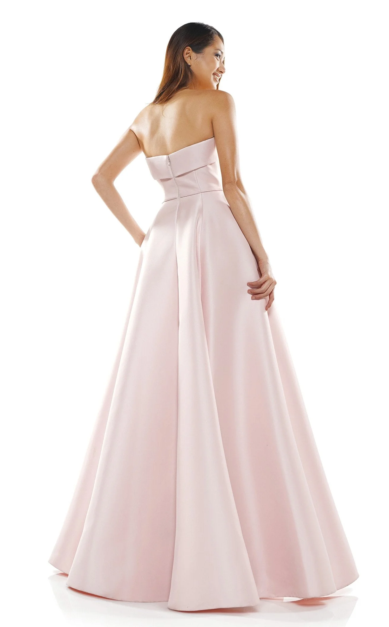 Colors Dress 2291 Dress - Image 4