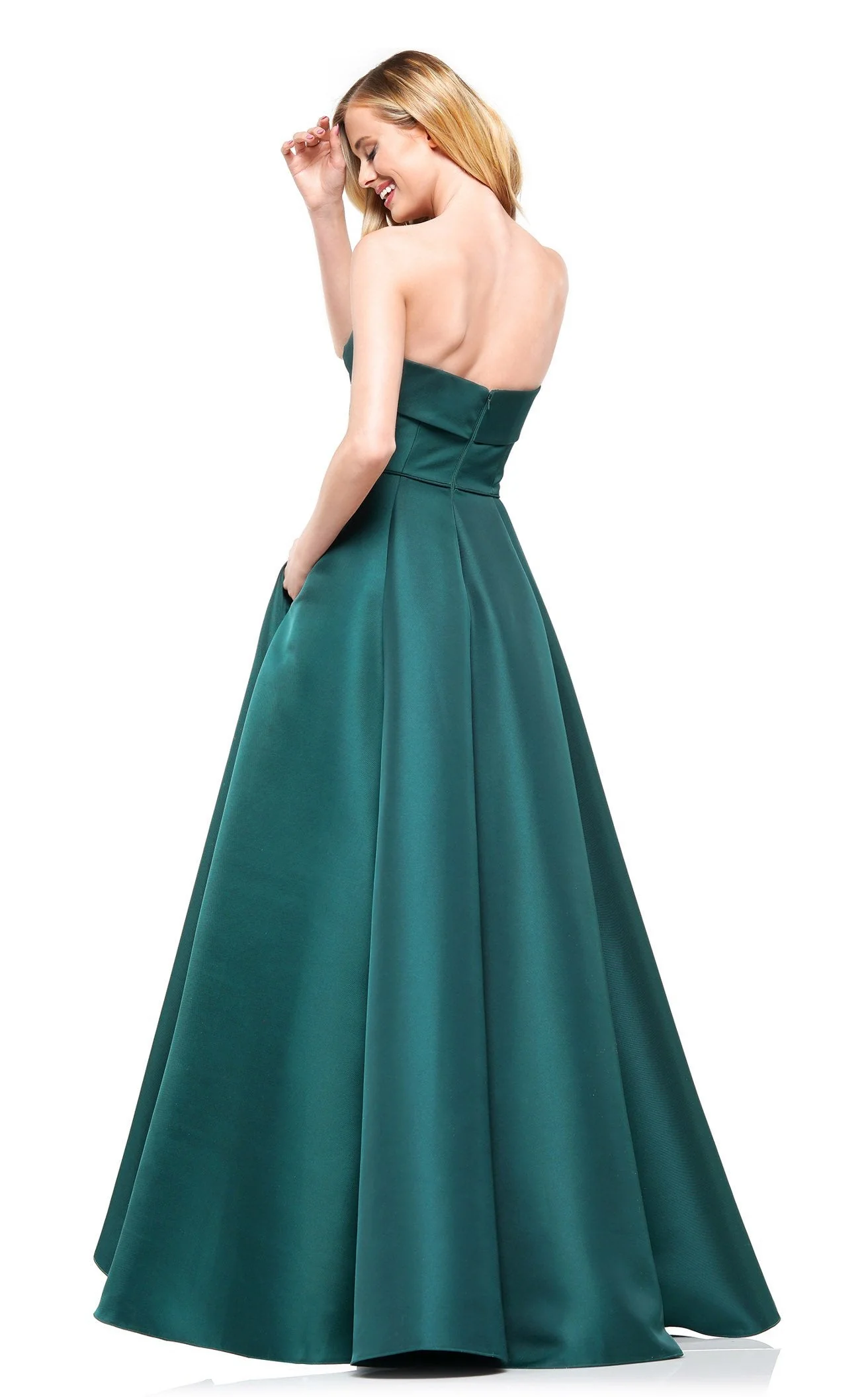 Colors Dress 2291 Dress - Image 5