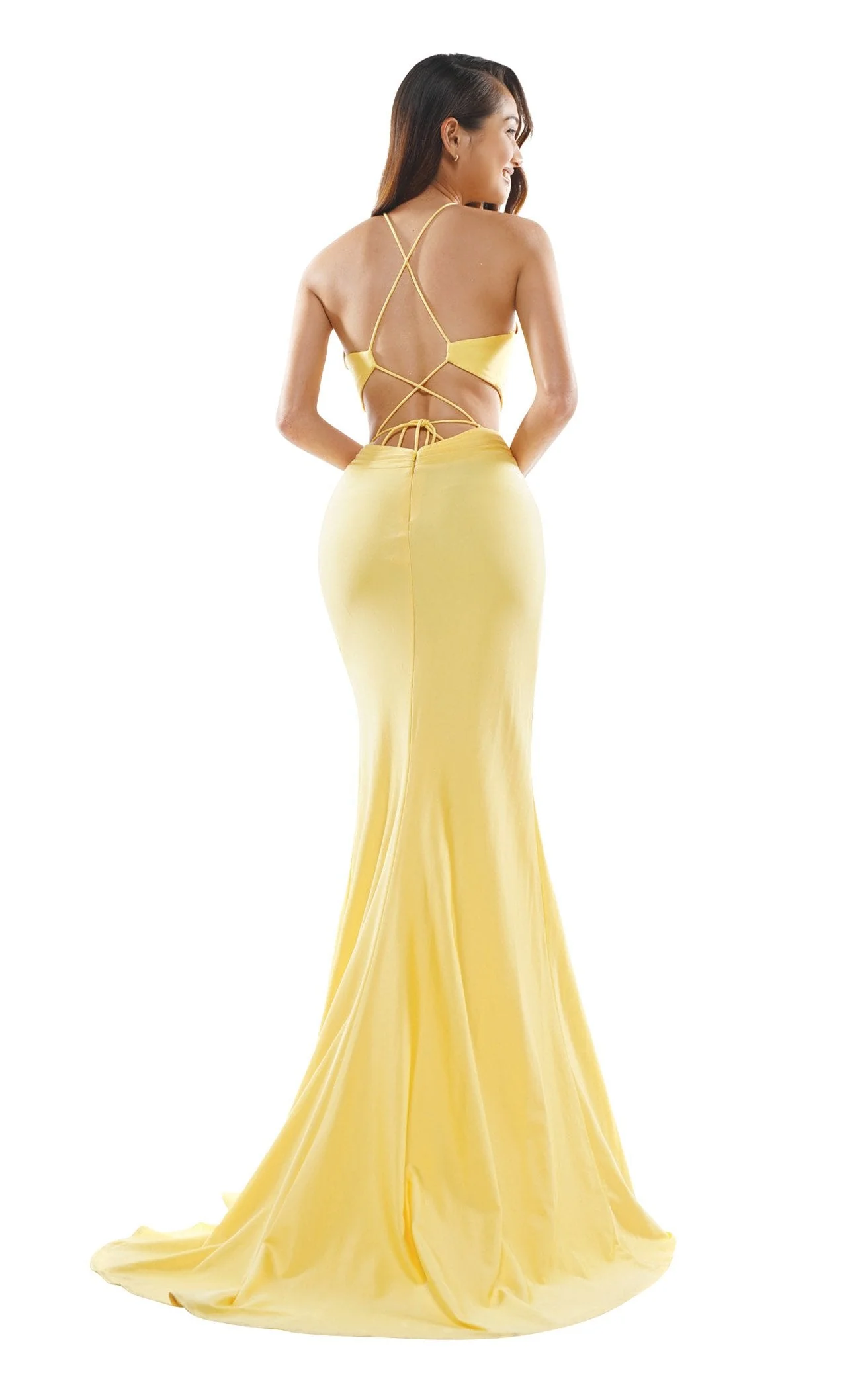 Colors Dress 2294 Dress - Image 6