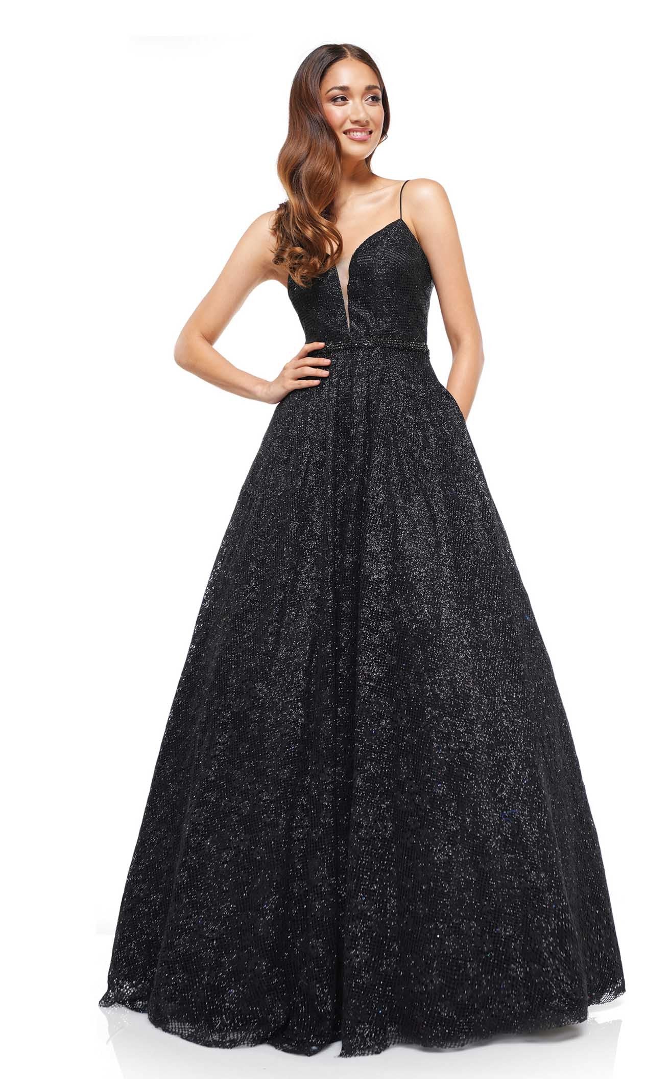 Colors Dress 2295 Dress