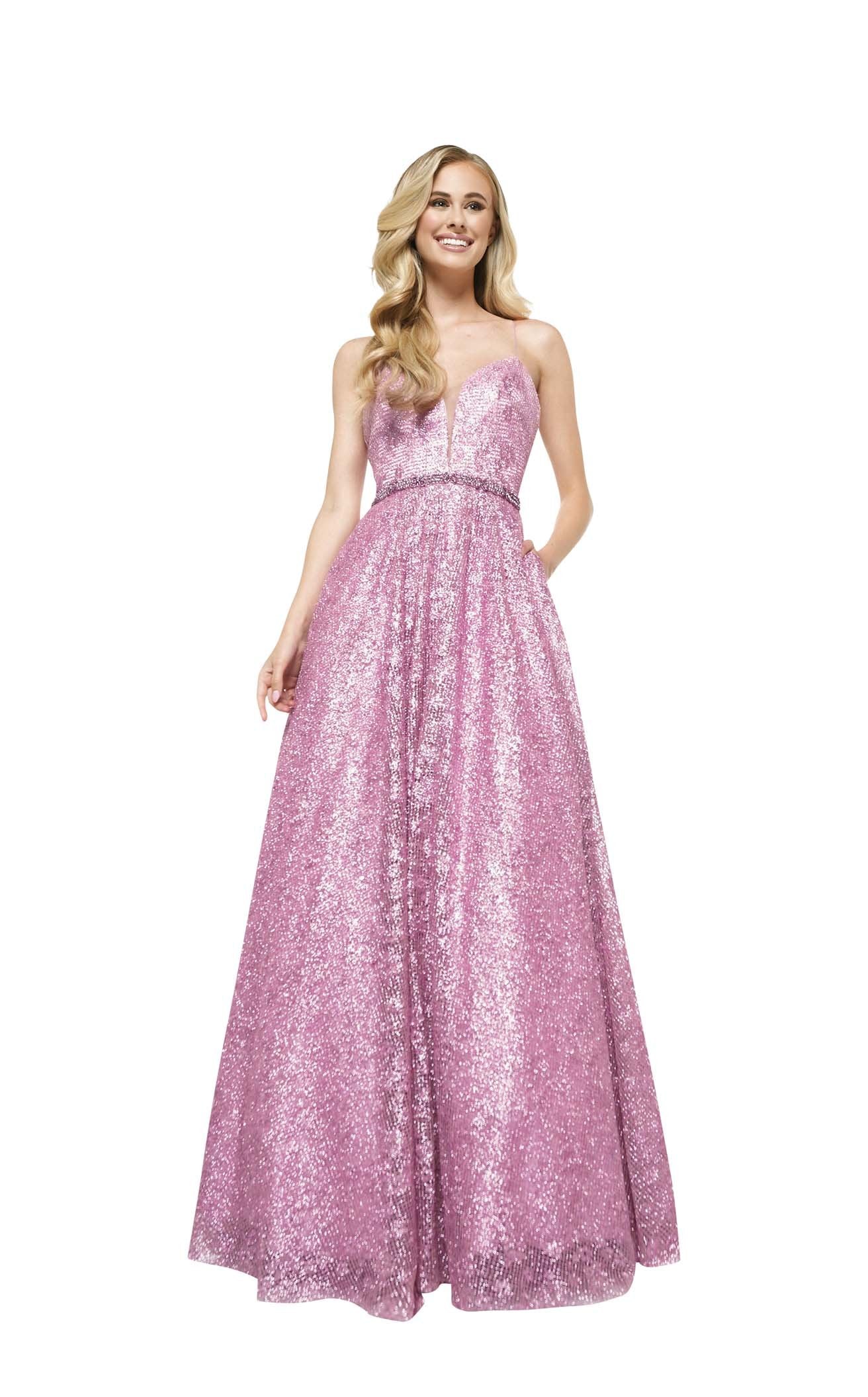 Colors Dress 2295 Dress - Image 2