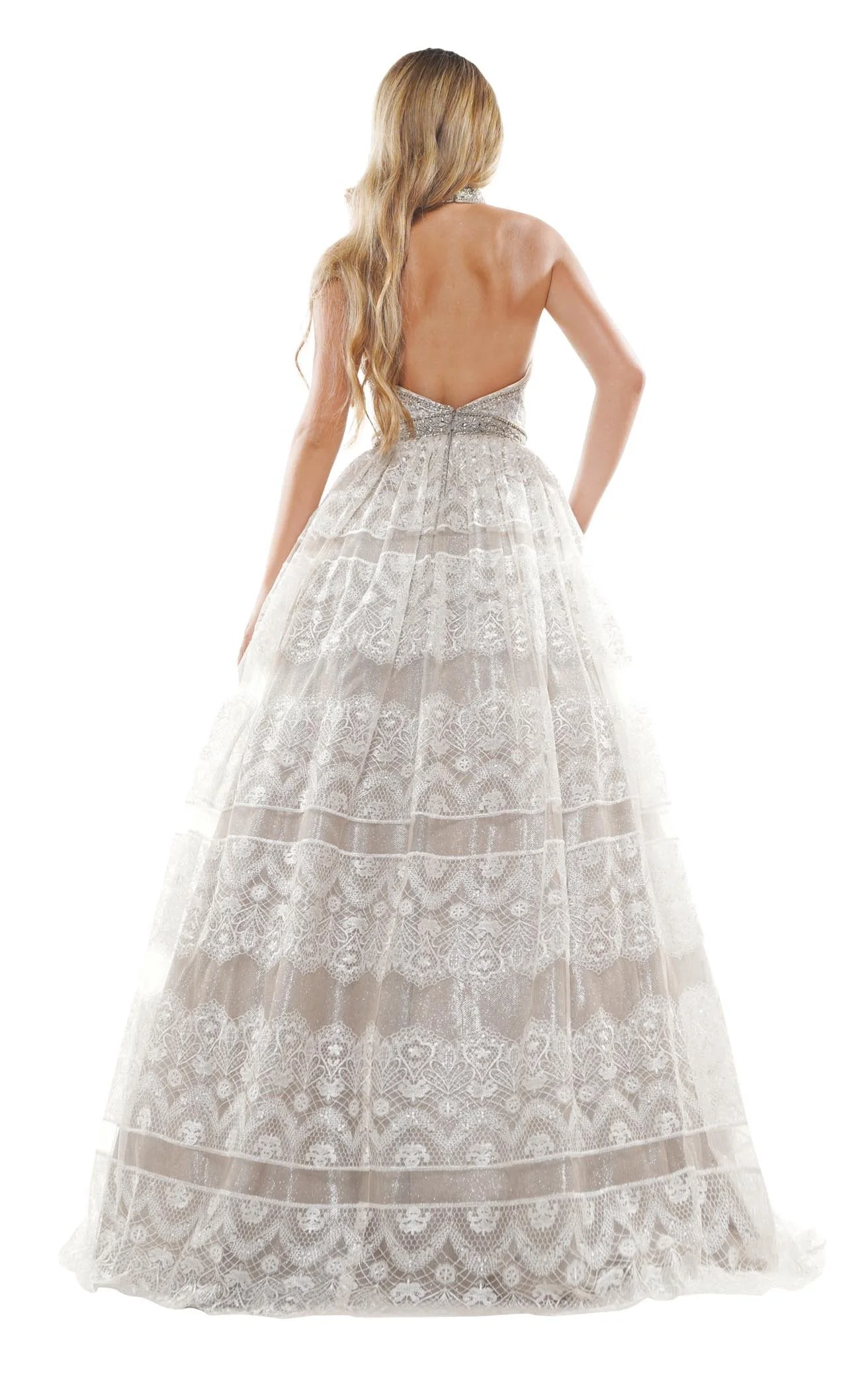 Colors Dress 2296 Dress - Image 2