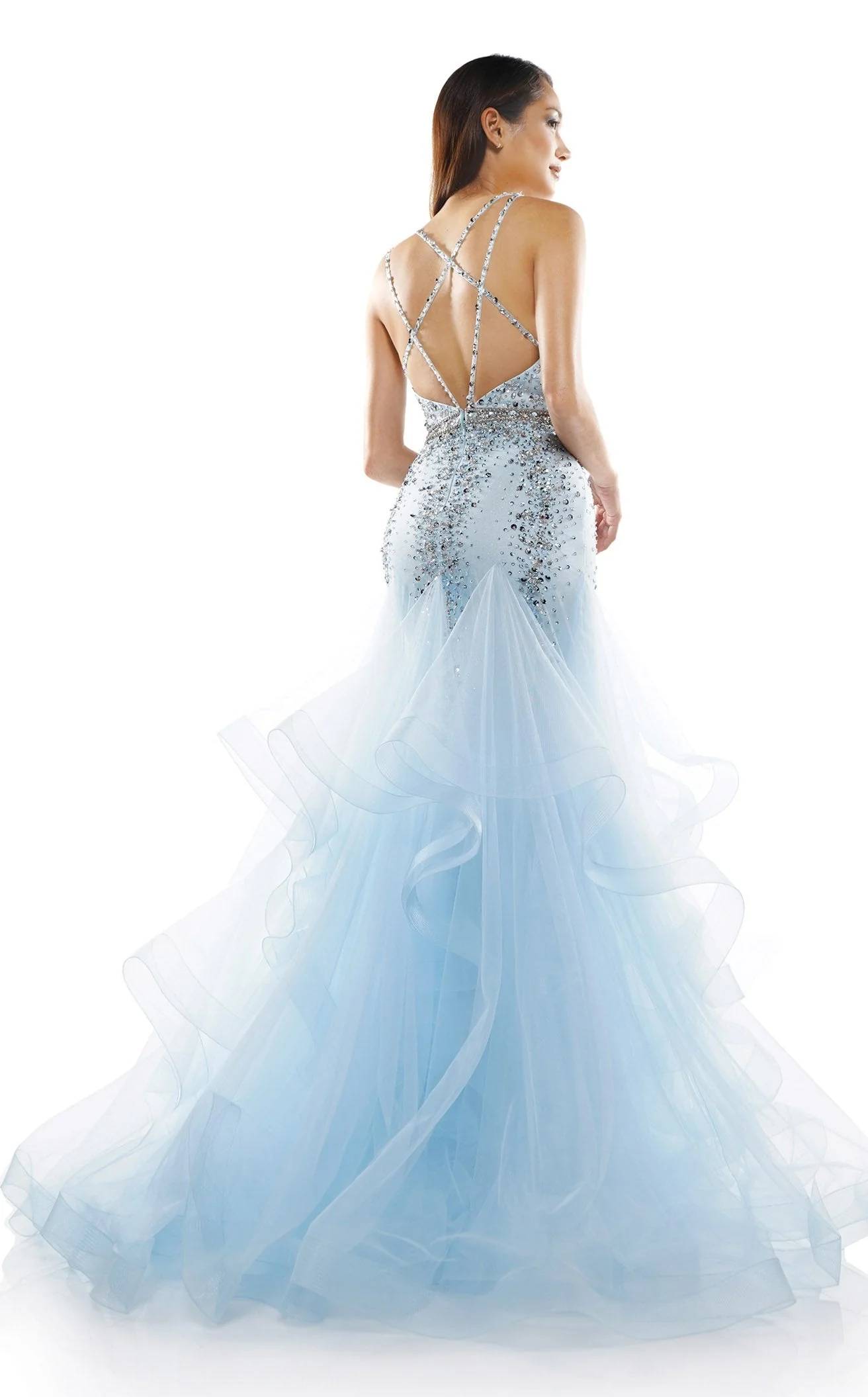 Colors Dress 2301 Dress - Image 4