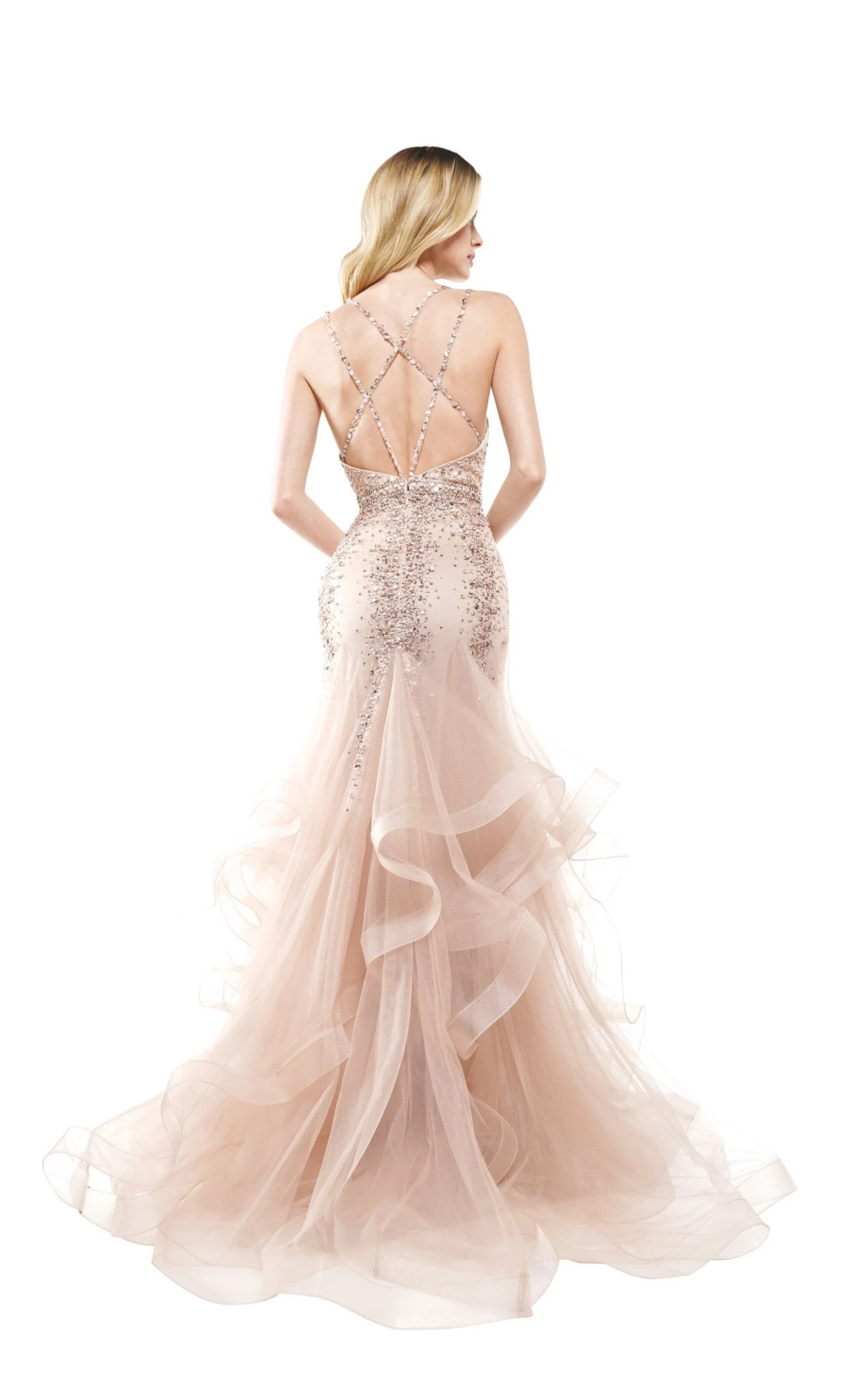 Colors Dress 2301 Dress - Image 5