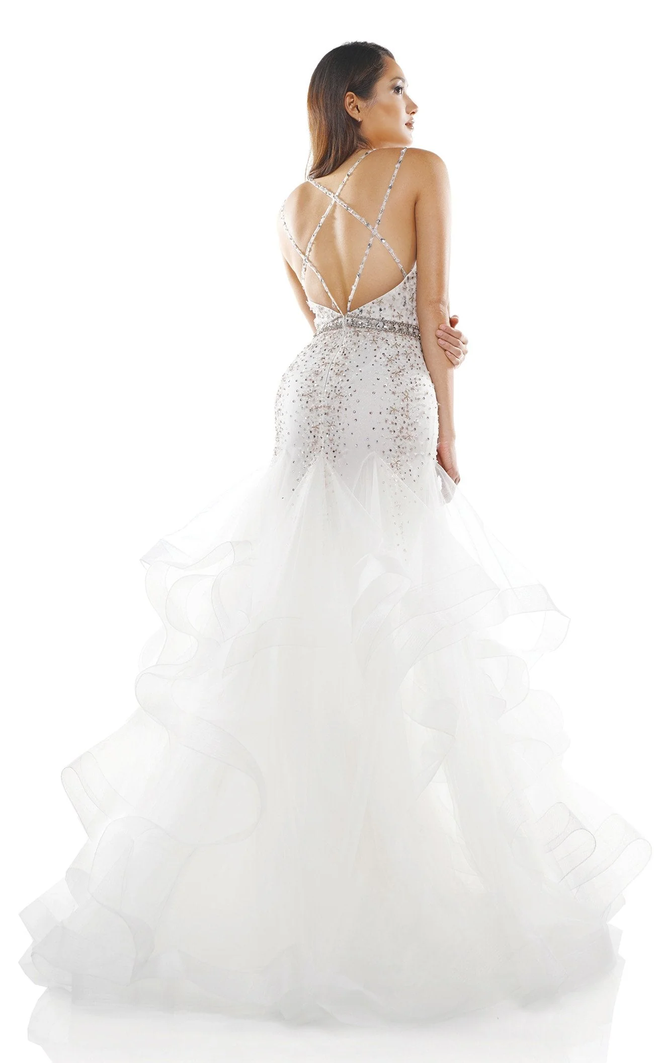 Colors Dress 2301 Dress - Image 6