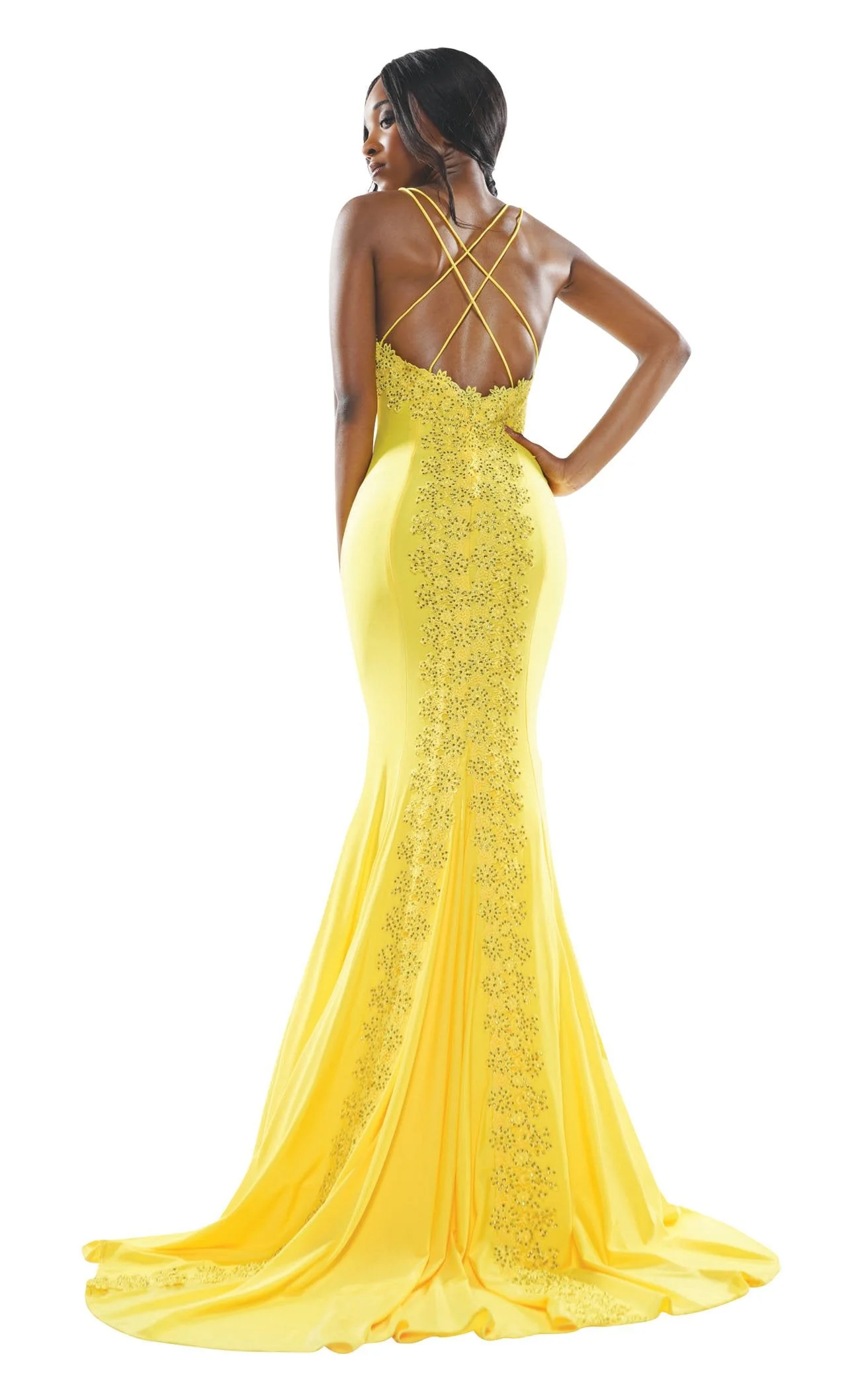 Colors Dress 2302 Dress - Image 6