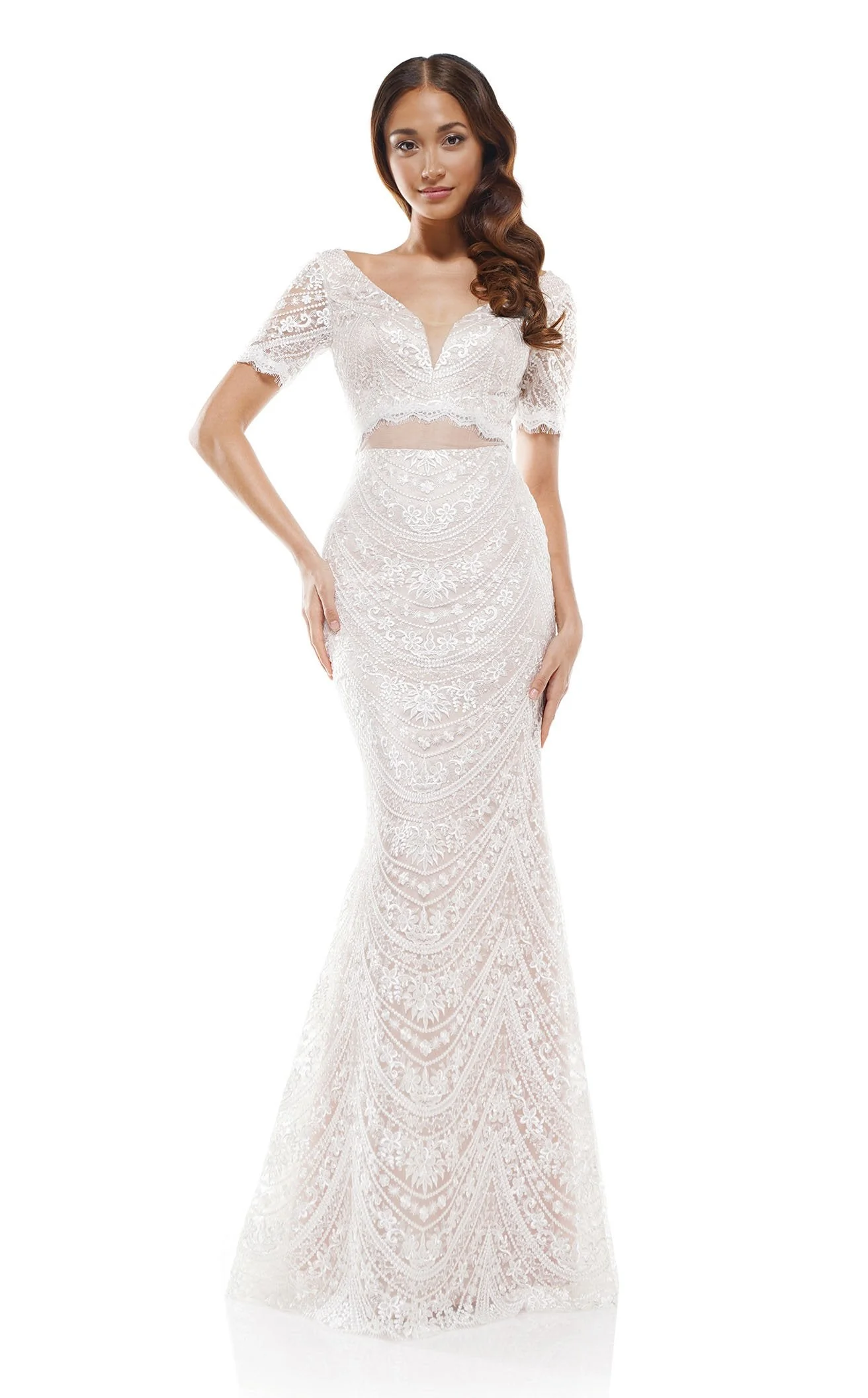 Colors Dress 2314 Dress