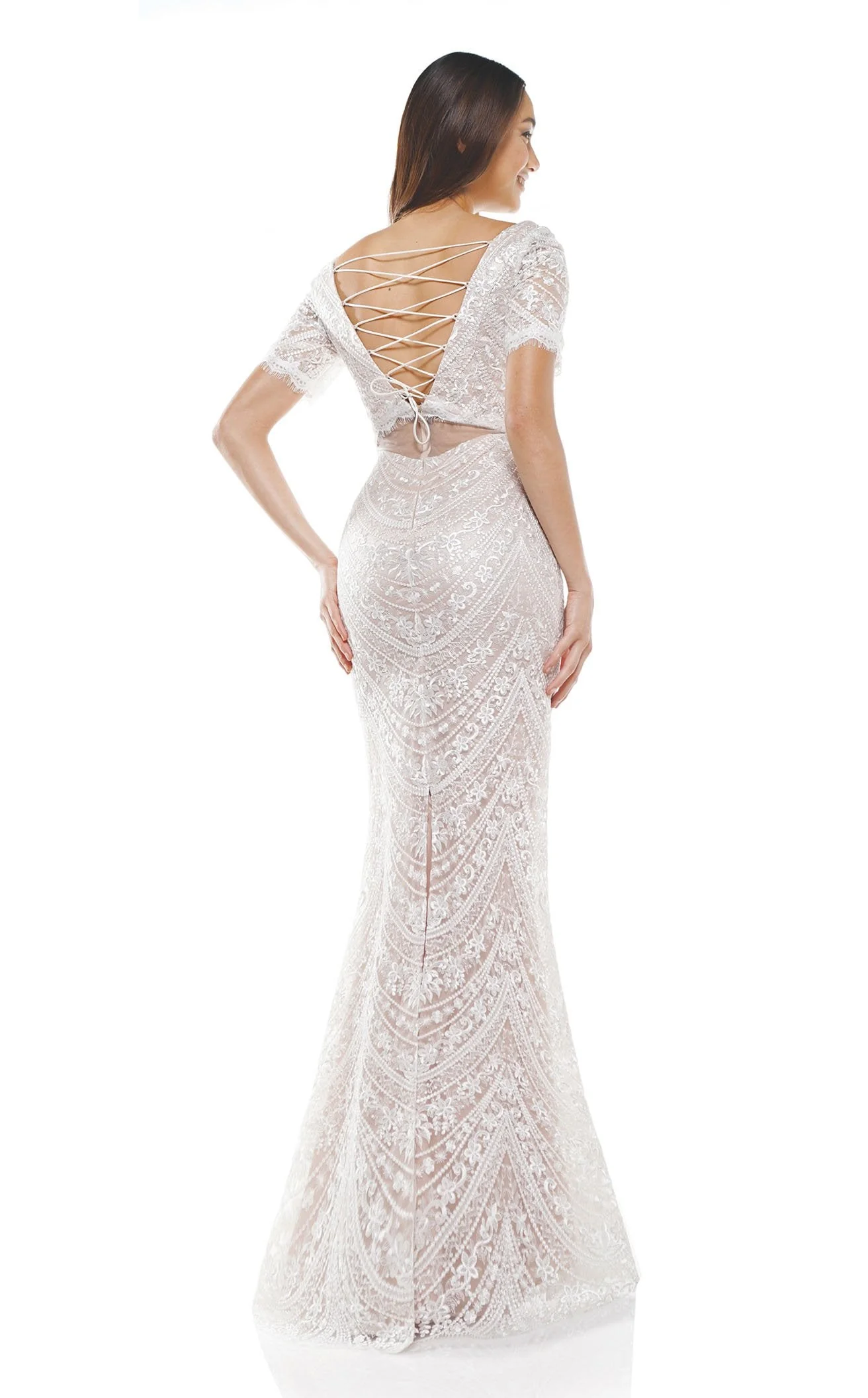Colors Dress 2314 Dress - Image 2
