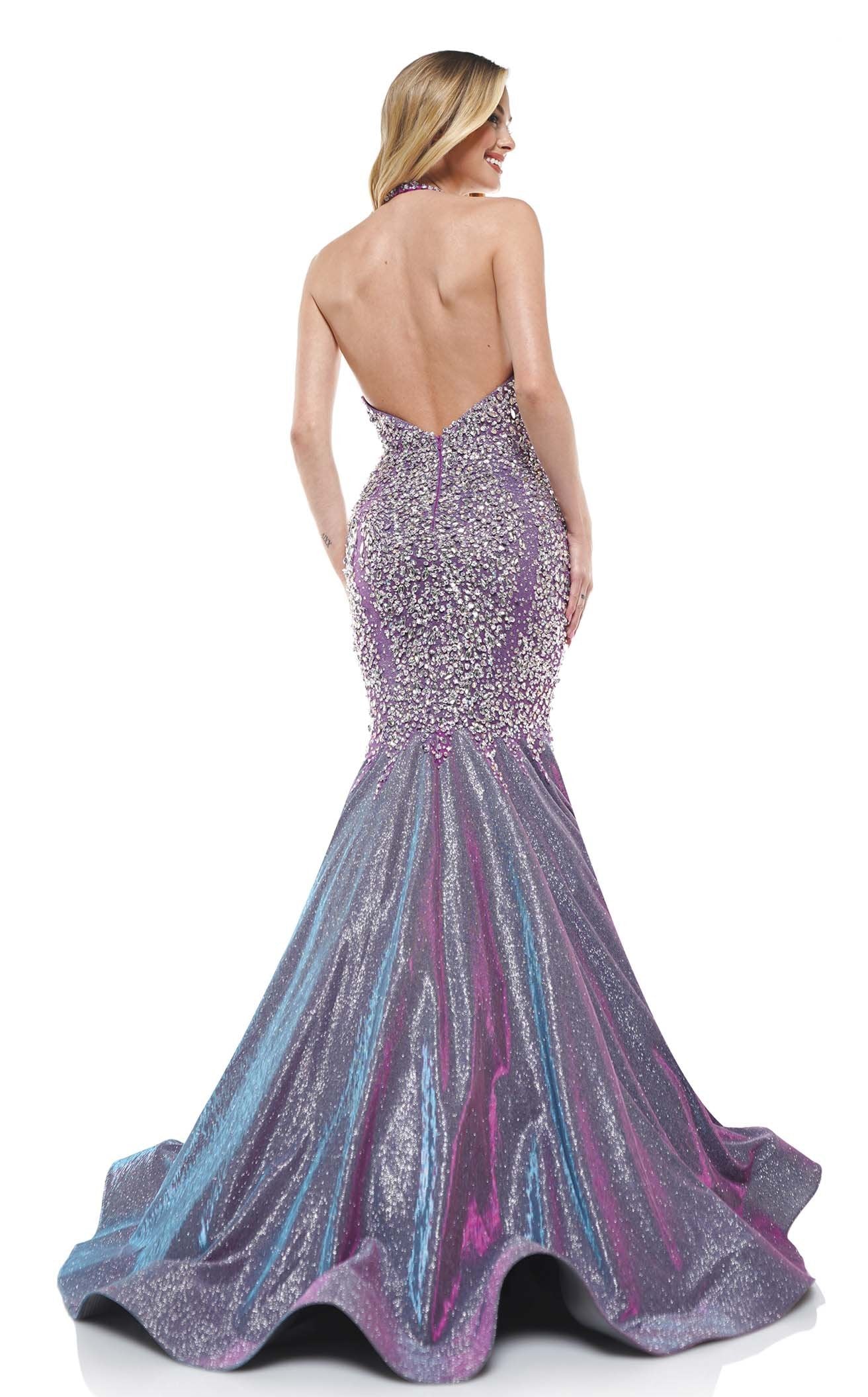 Colors Dress 2317 Dress - Image 2