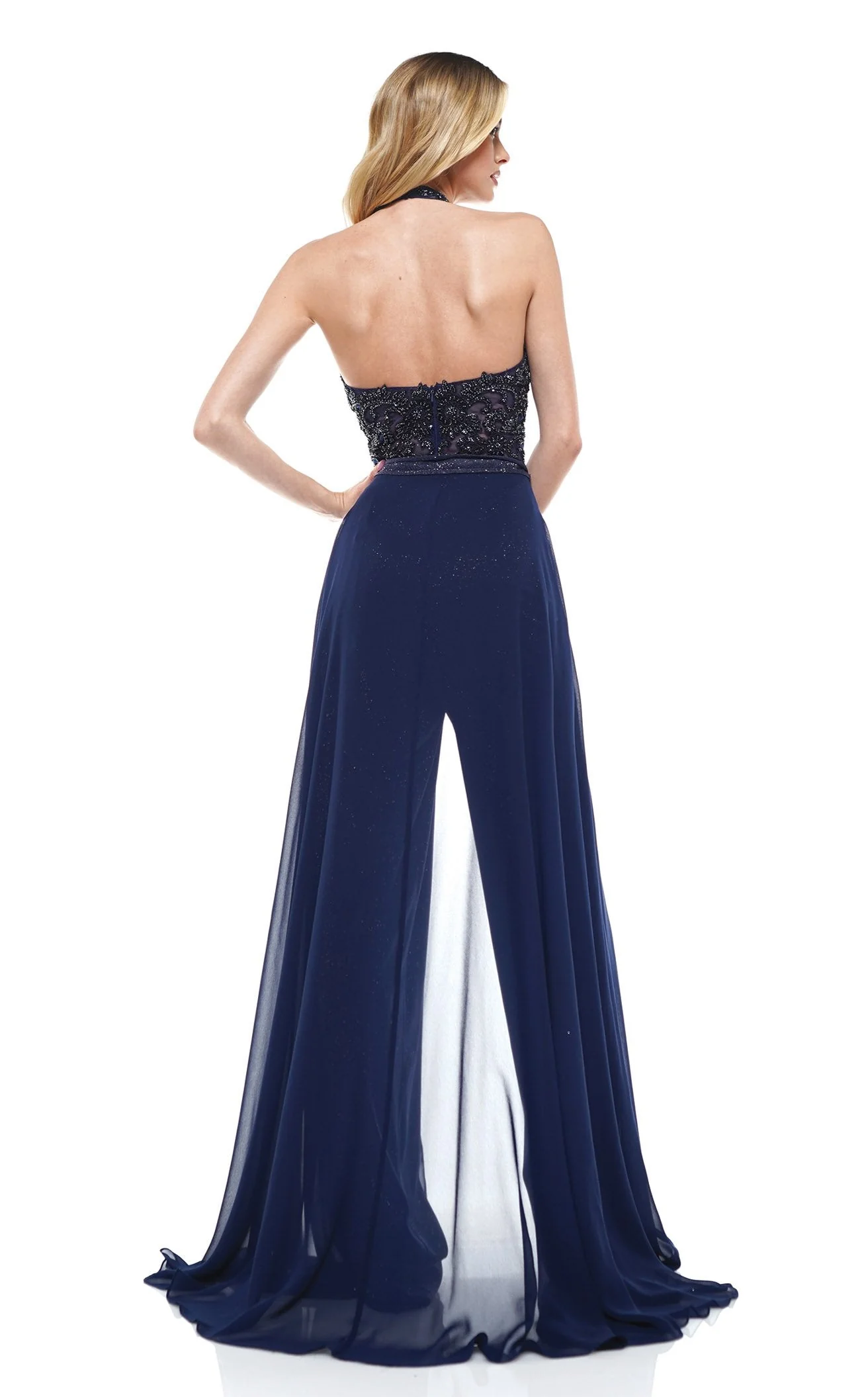 Colors Dress 2319 Jumpsuit - Image 2