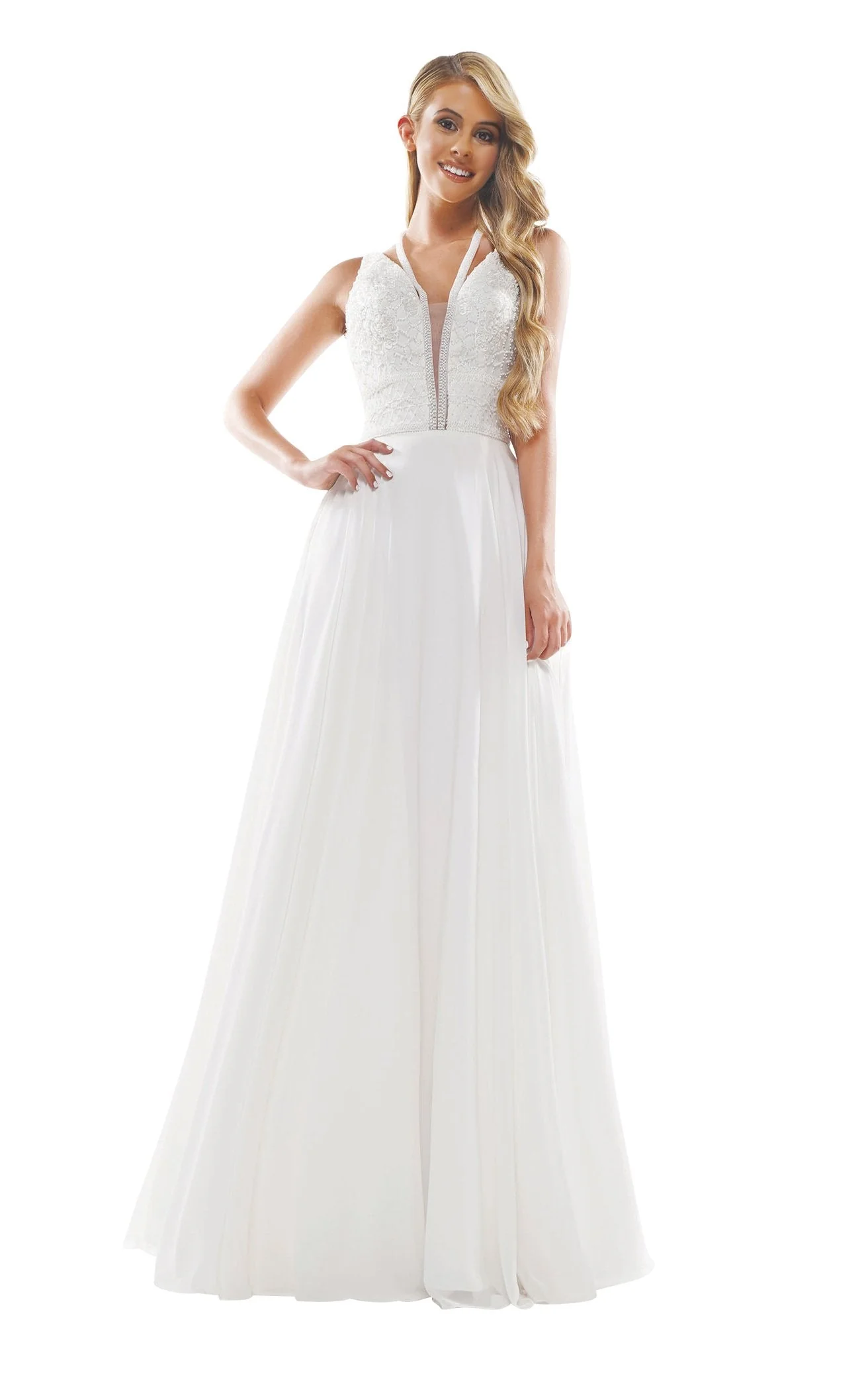 Colors Dress 2320 Dress - Image 2