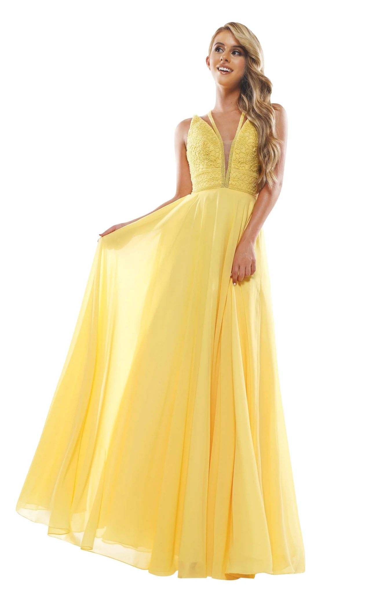 Colors Dress 2320 Dress - Image 3