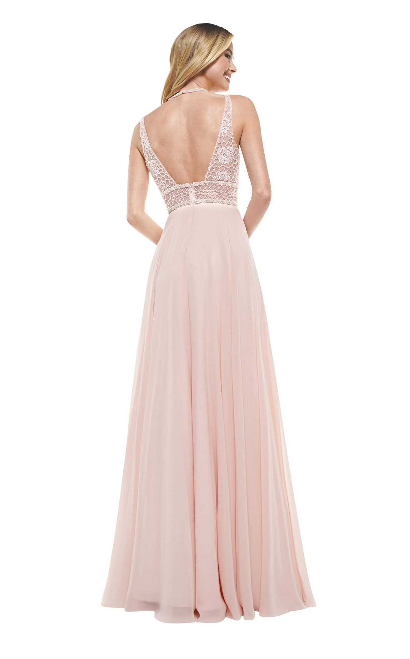 Colors Dress 2320 Dress - Image 4