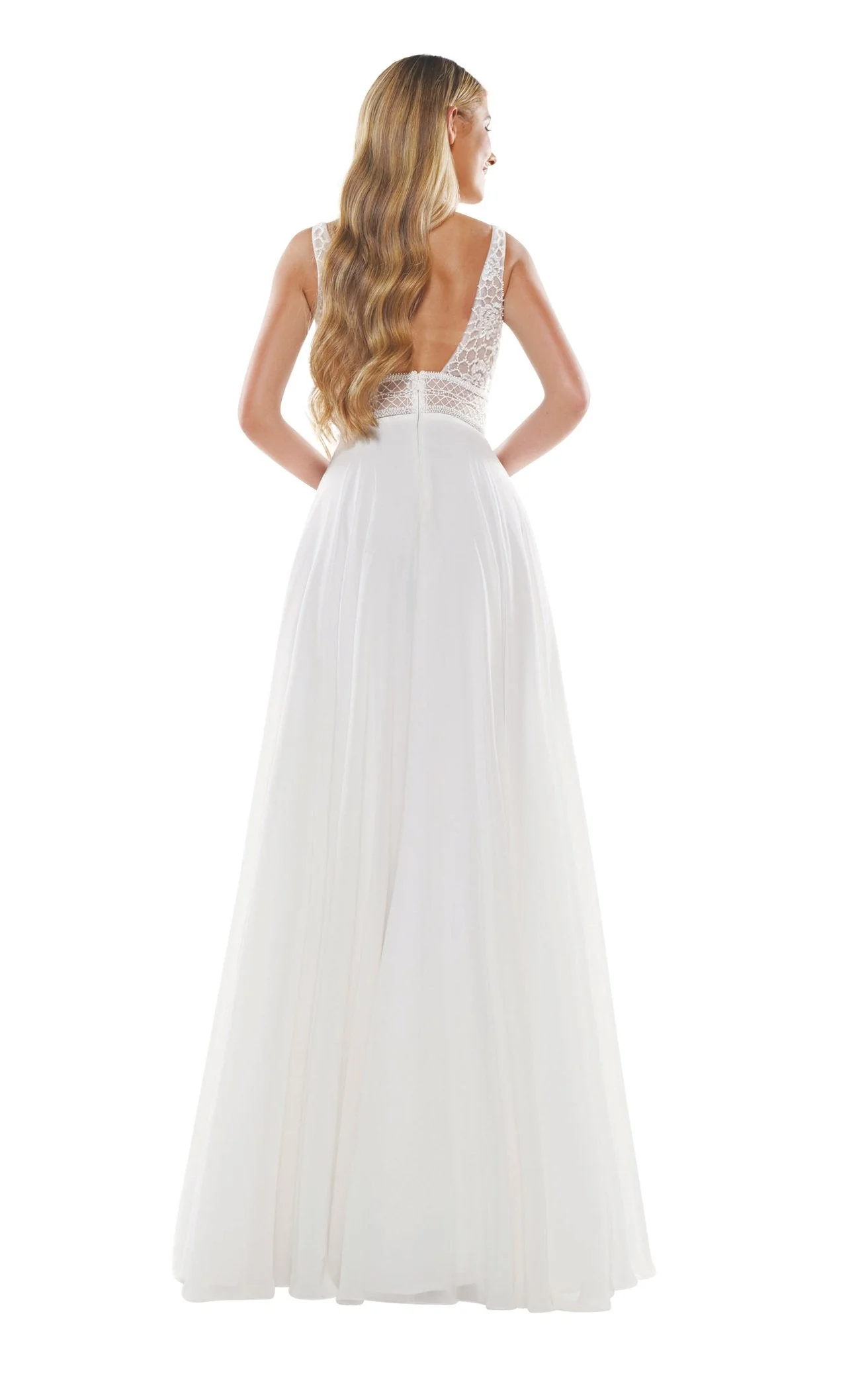 Colors Dress 2320 Dress - Image 5