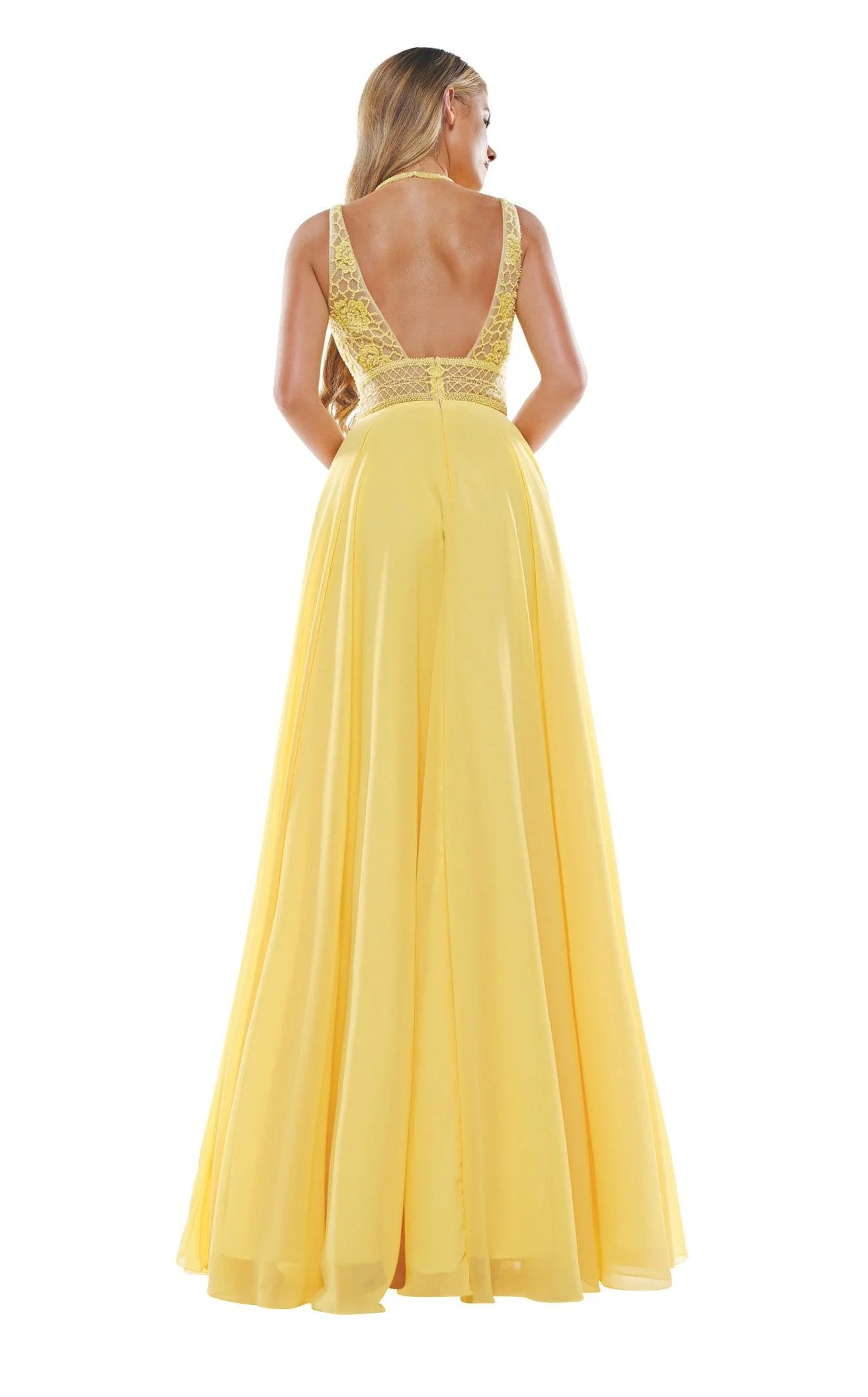 Colors Dress 2320 Dress - Image 6