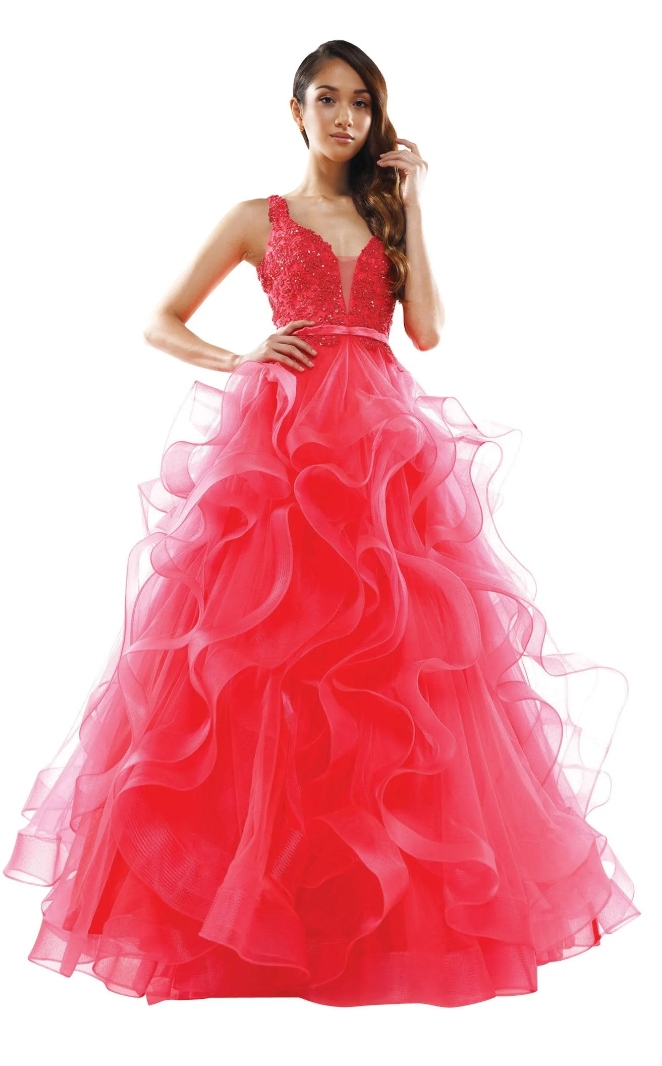 Colors Dress 2325 Dress - Image 2
