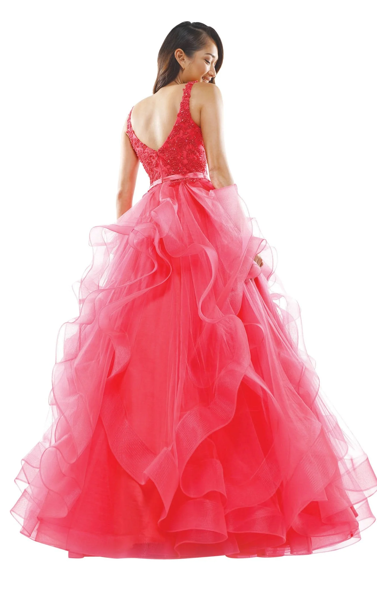 Colors Dress 2325 Dress - Image 5