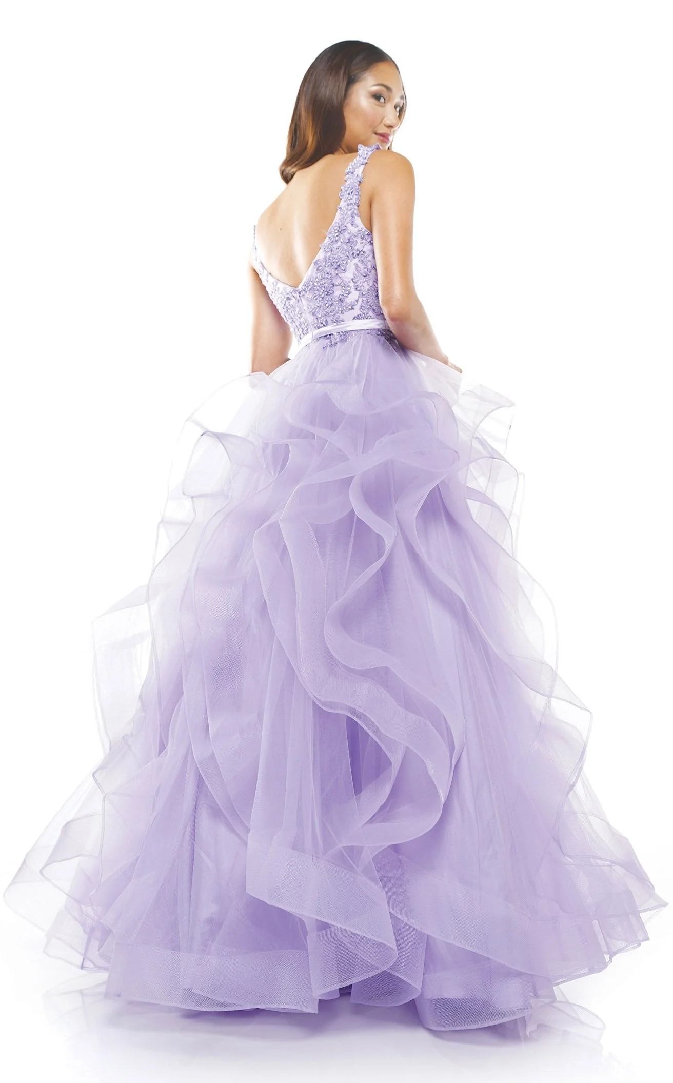 Colors Dress 2325 Dress - Image 6
