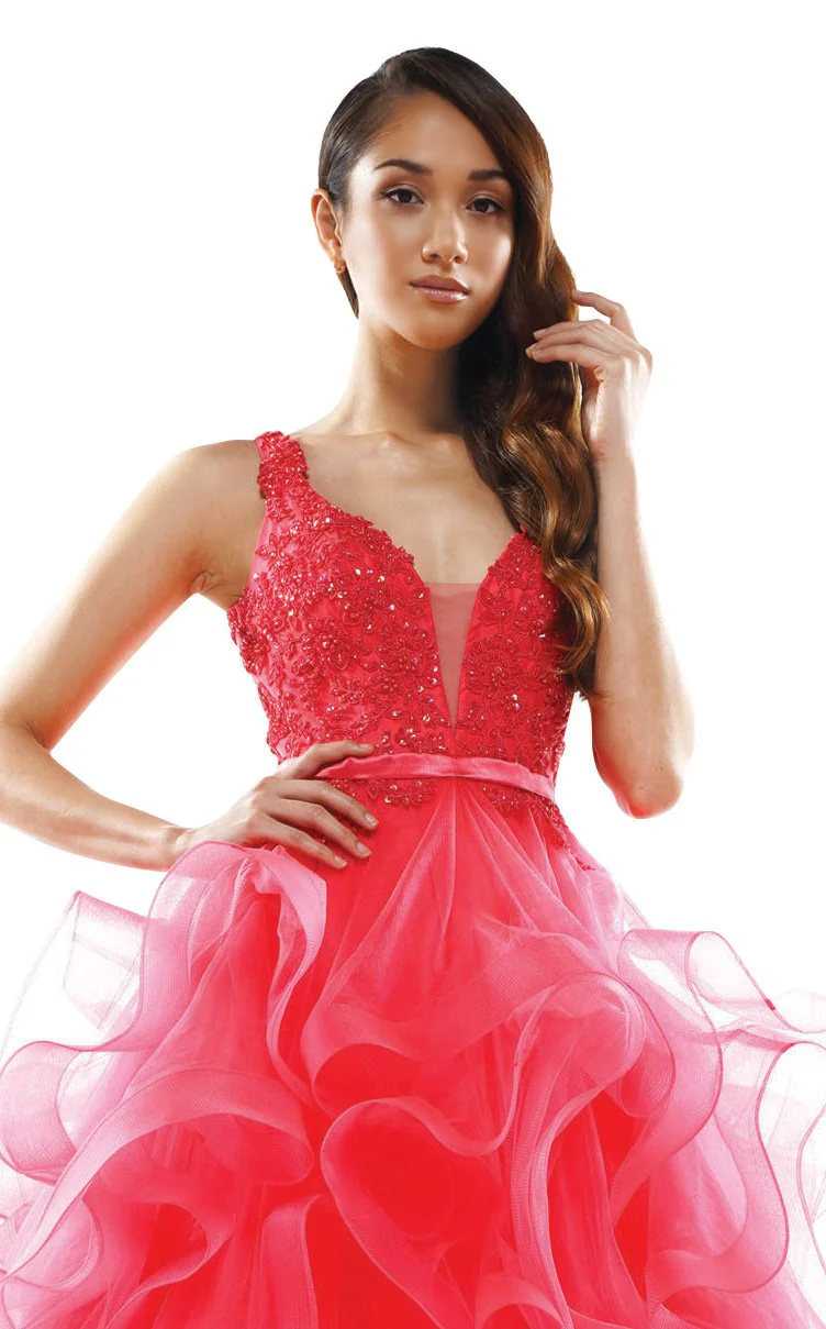 Colors Dress 2325 Dress - Image 8