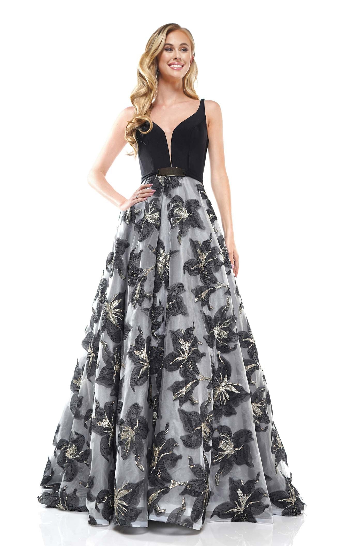 Colors Dress 2327 Dress