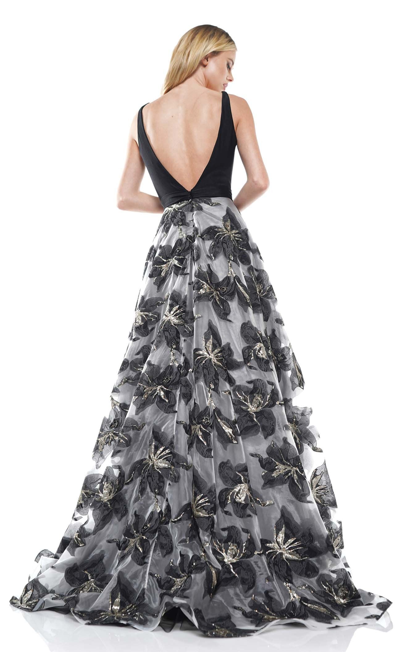 Colors Dress 2327 Dress - Image 3