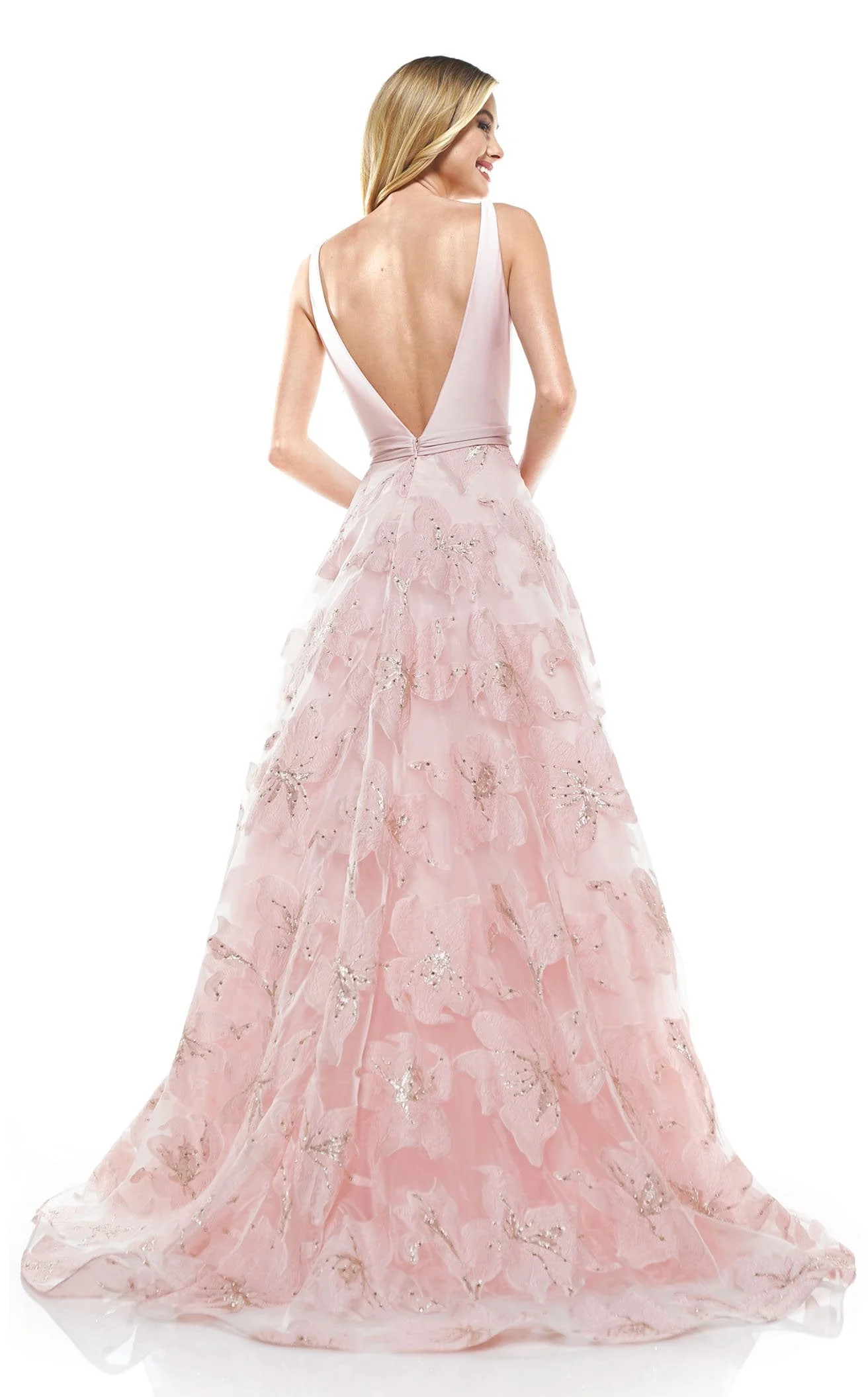 Colors Dress 2327 Dress - Image 4