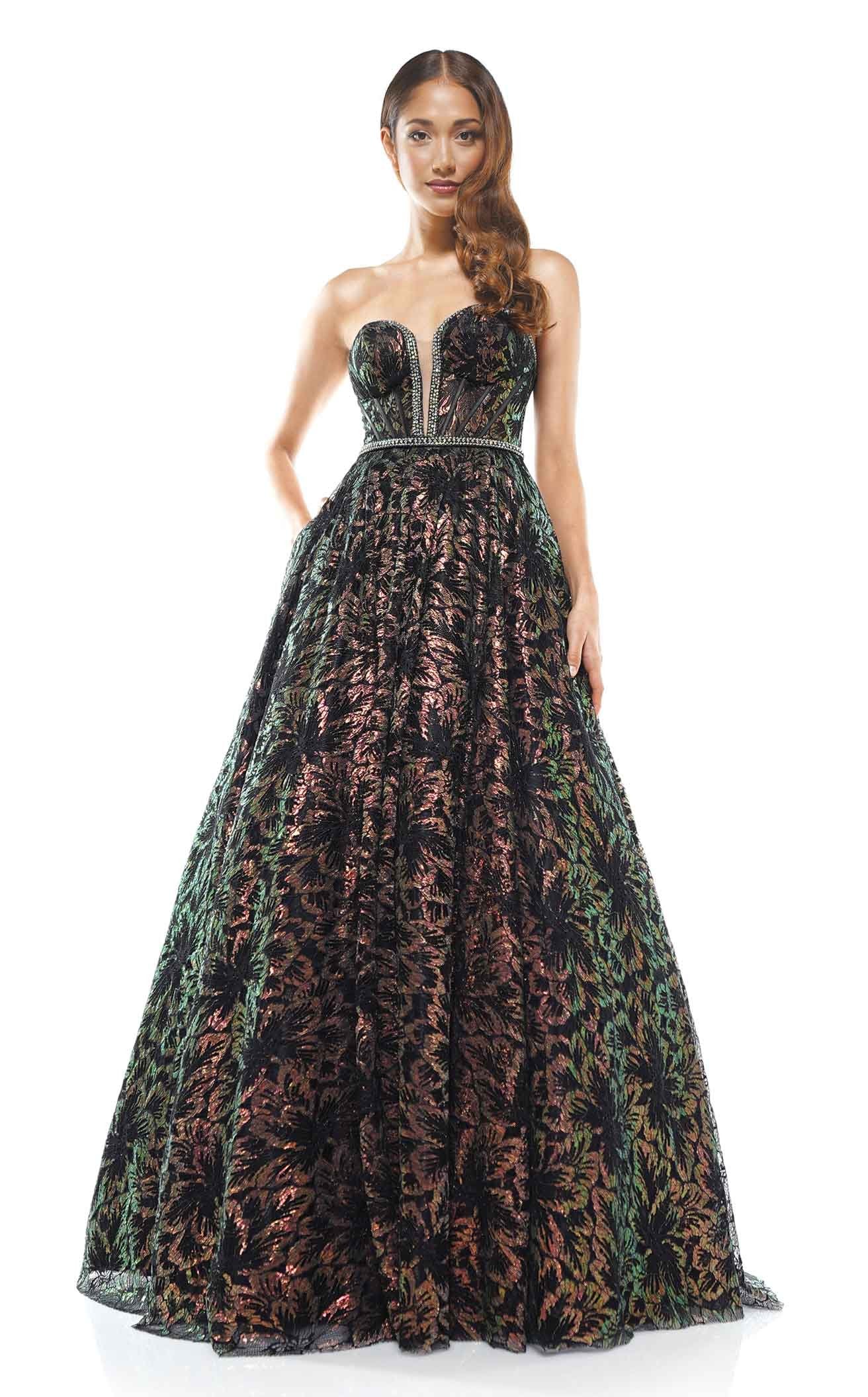 Colors Dress 2329 Dress
