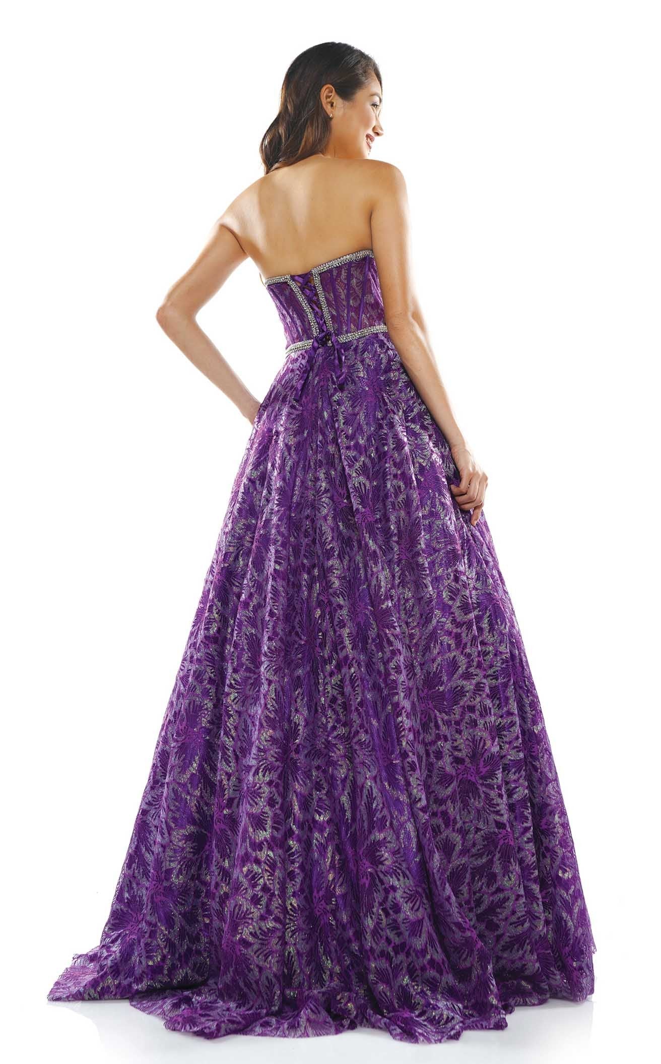 Colors Dress 2329 Dress - Image 4