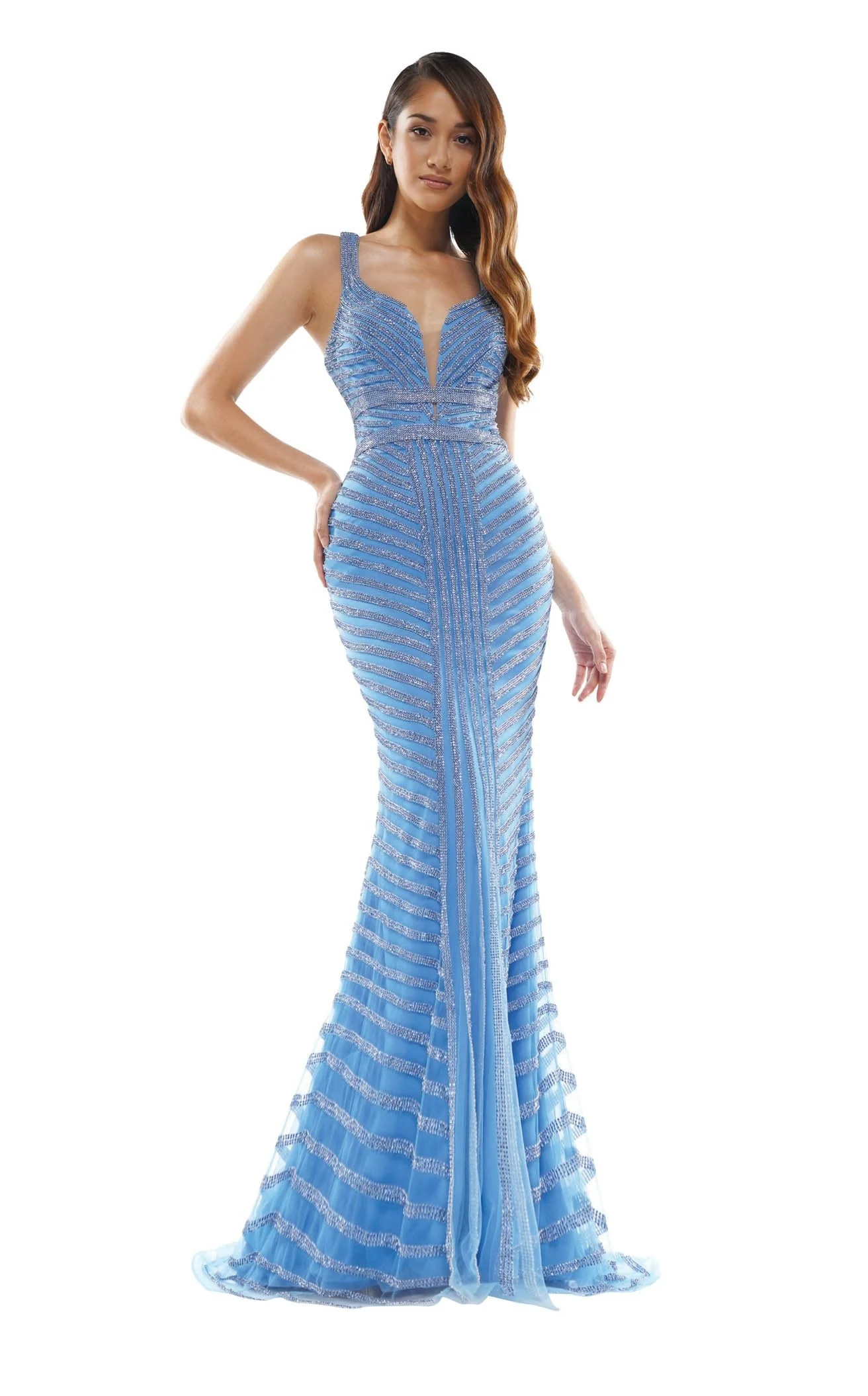 Colors Dress 2337 Dress