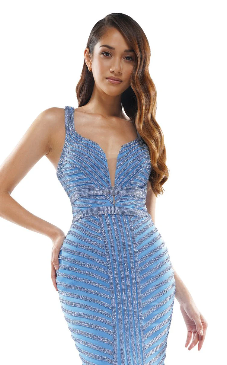 Colors Dress 2337 Dress - Image 9