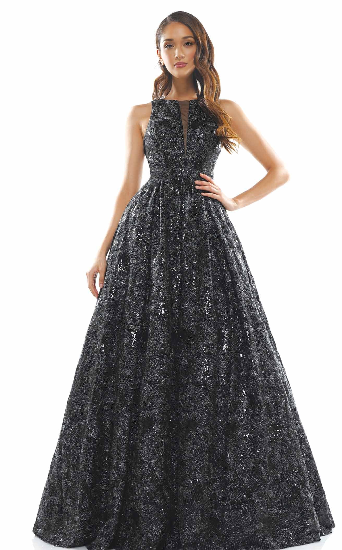 Colors Dress 2340 Dress
