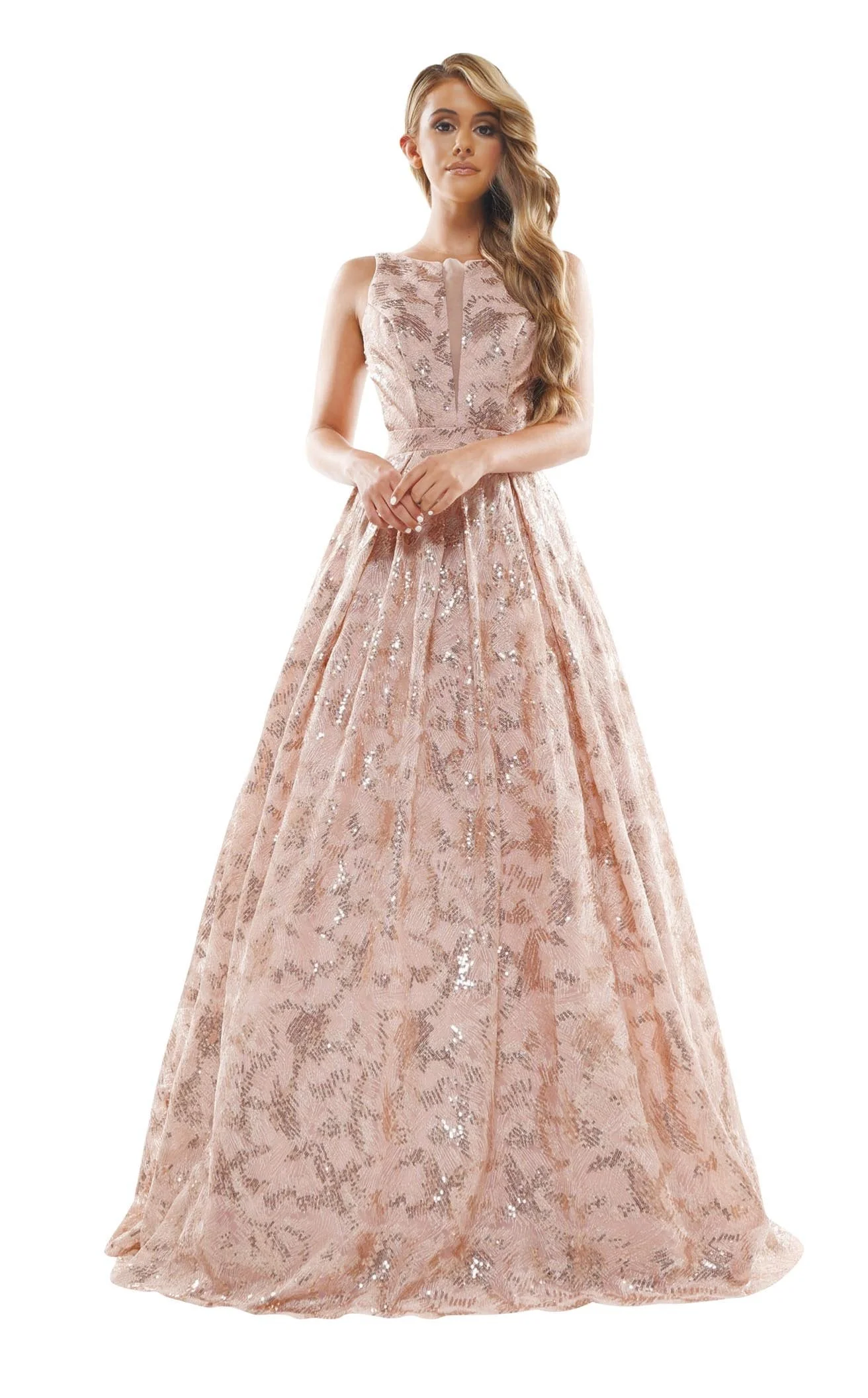 Colors Dress 2340 Dress - Image 2
