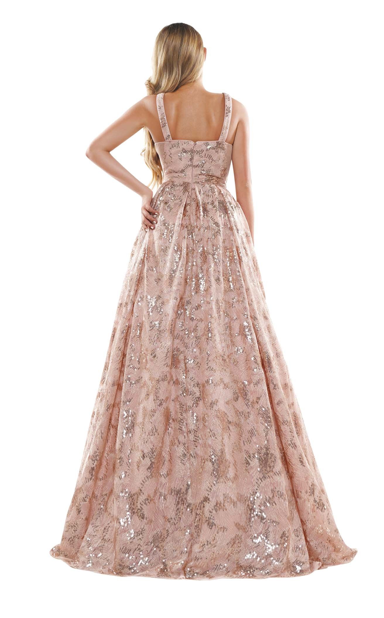 Colors Dress 2340 Dress - Image 4