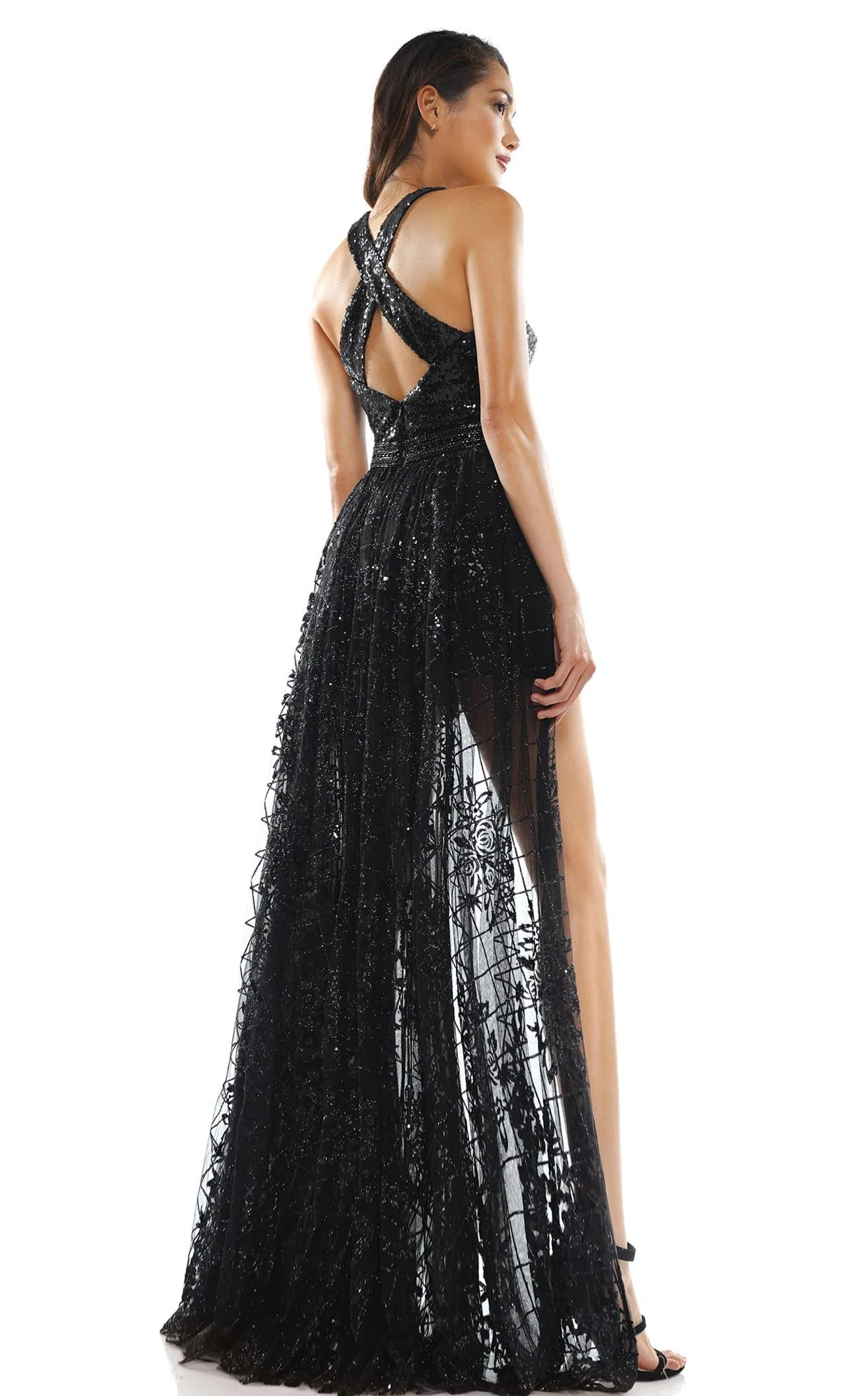 Colors Dress 2346 Dress - Image 4